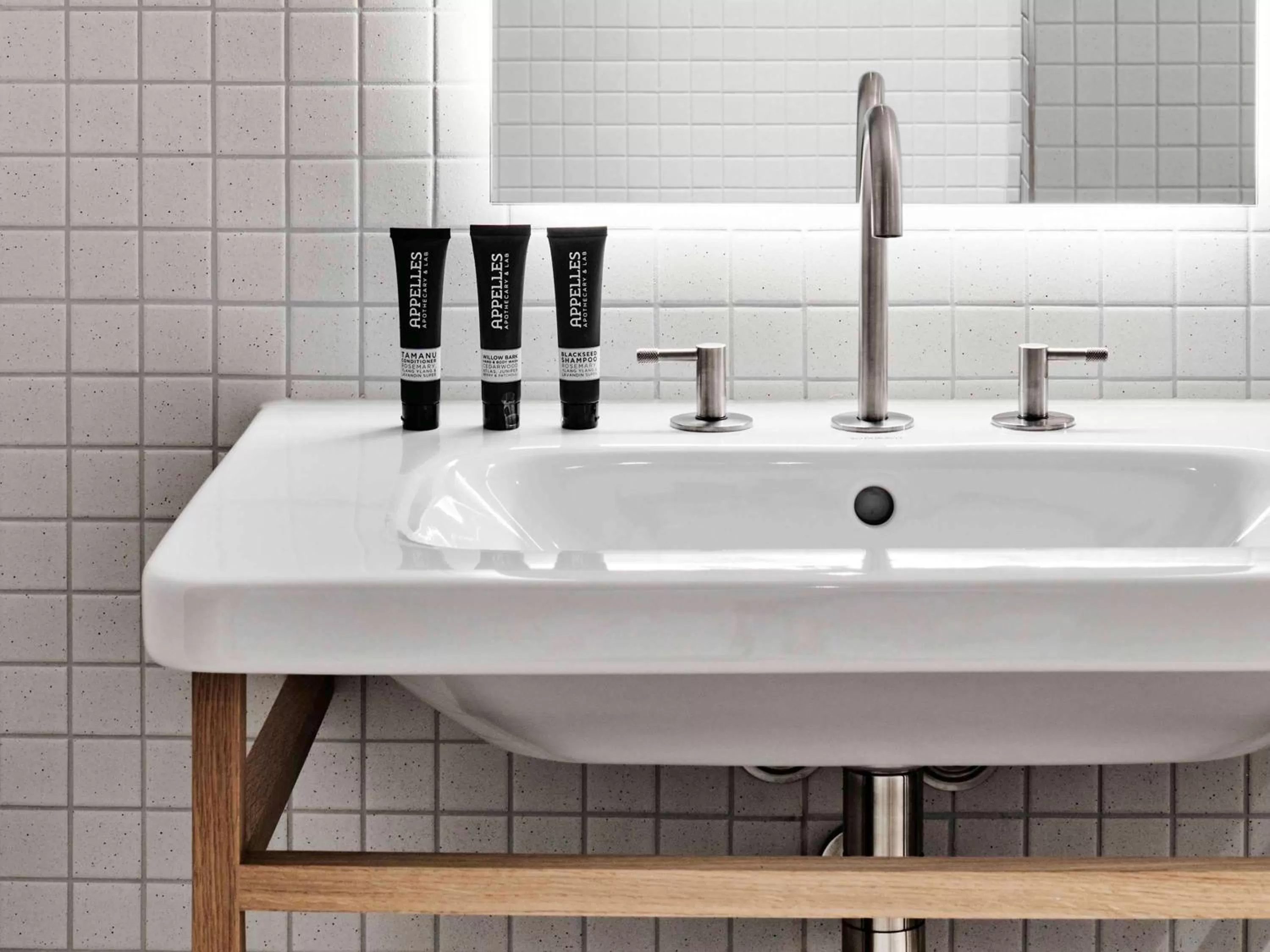 Photo of the whole room in The Mitchelton Hotel Nagambie