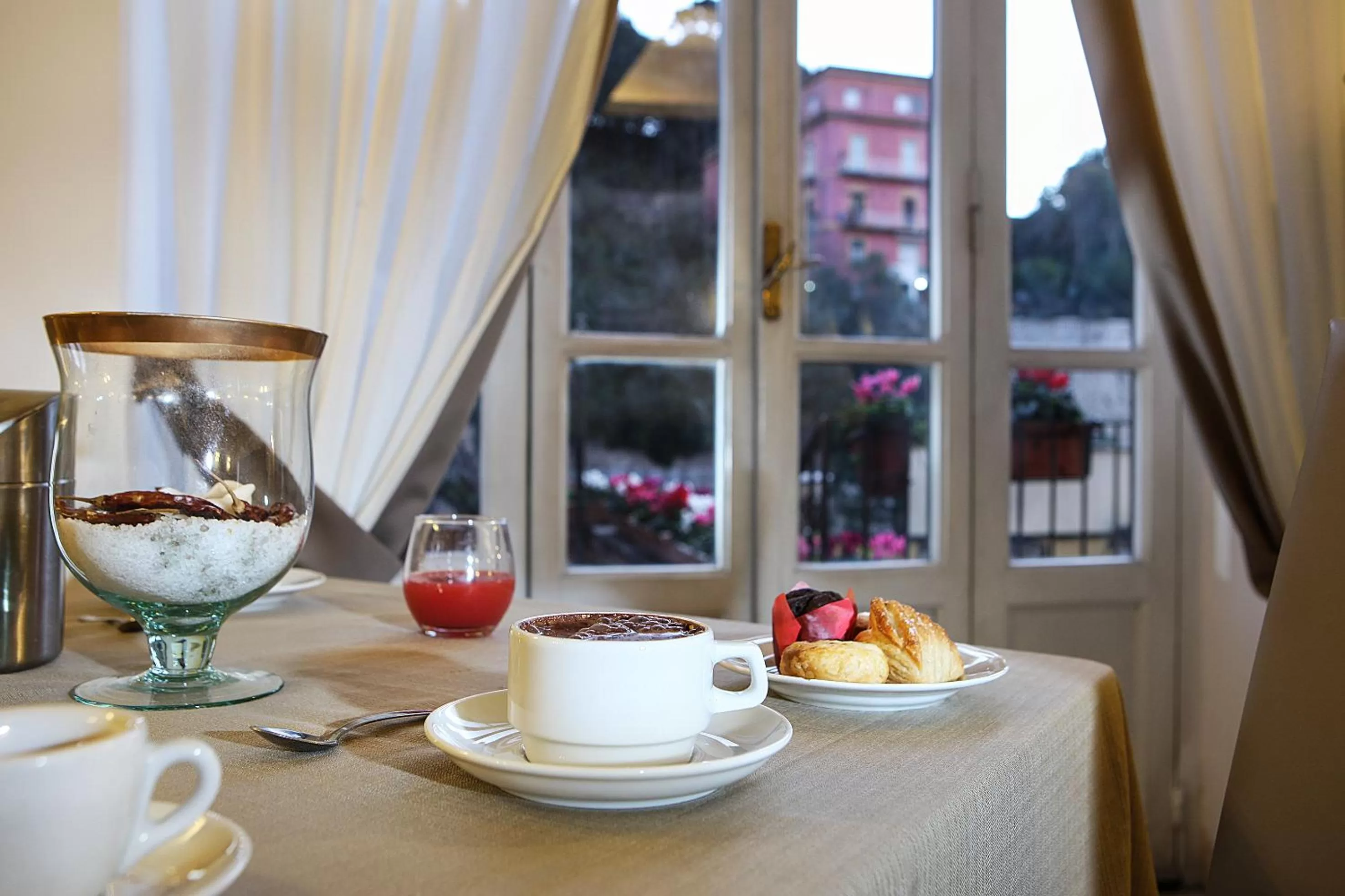 Grand Hotel Capodimonte