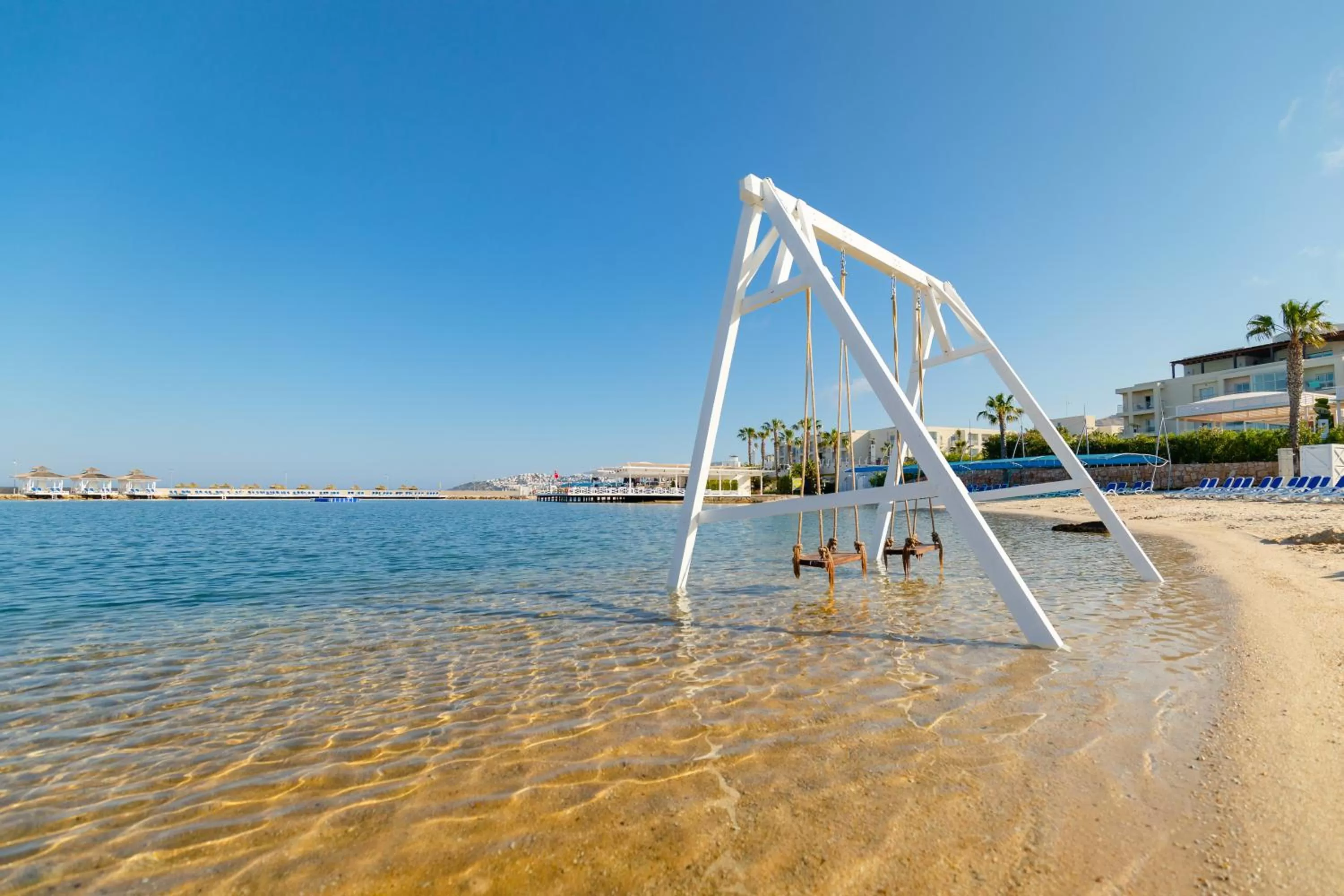 La Blanche Resort & Spa