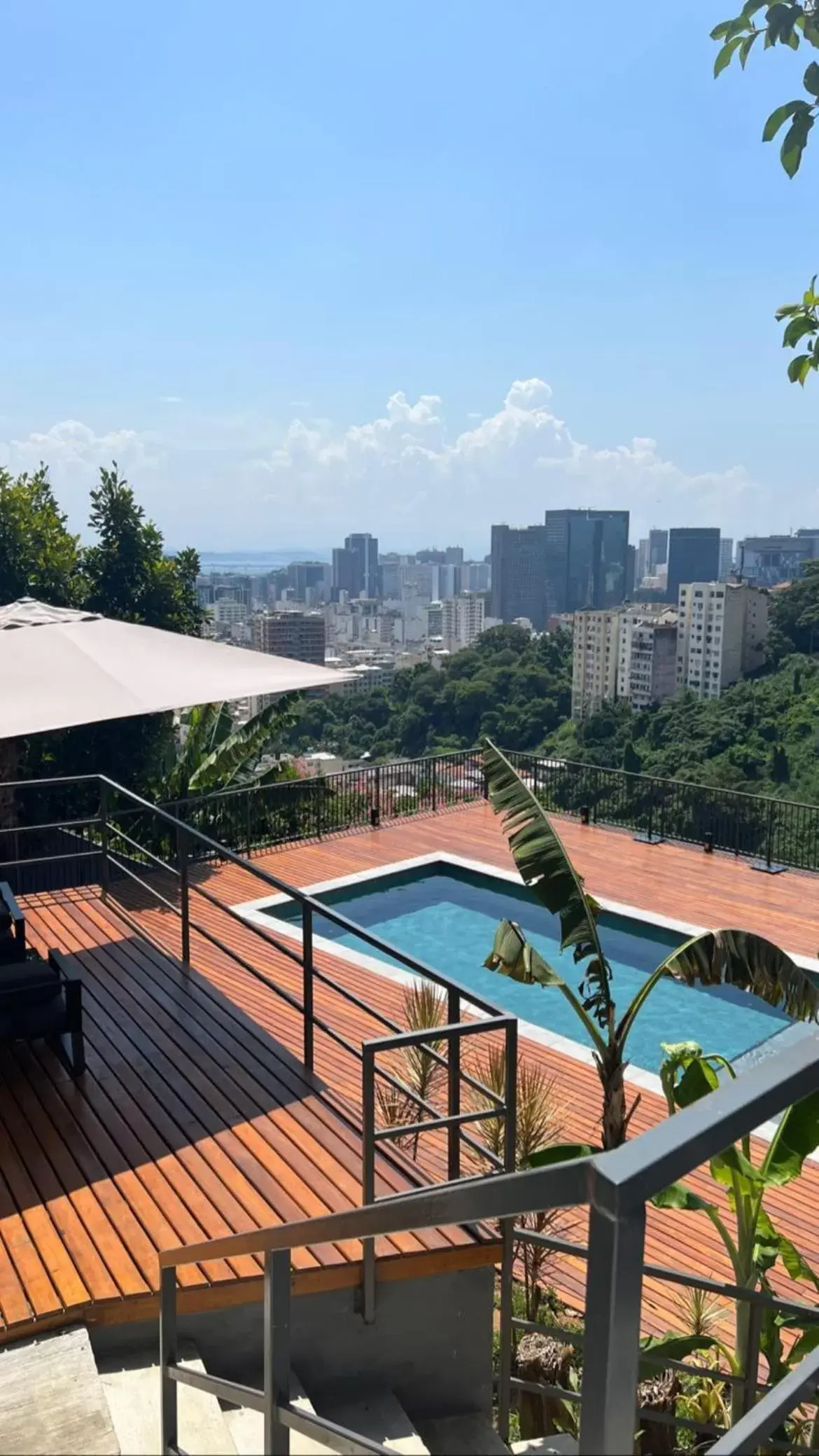 Boutique Hotel Castelinho Boutique Hotel Castelinho