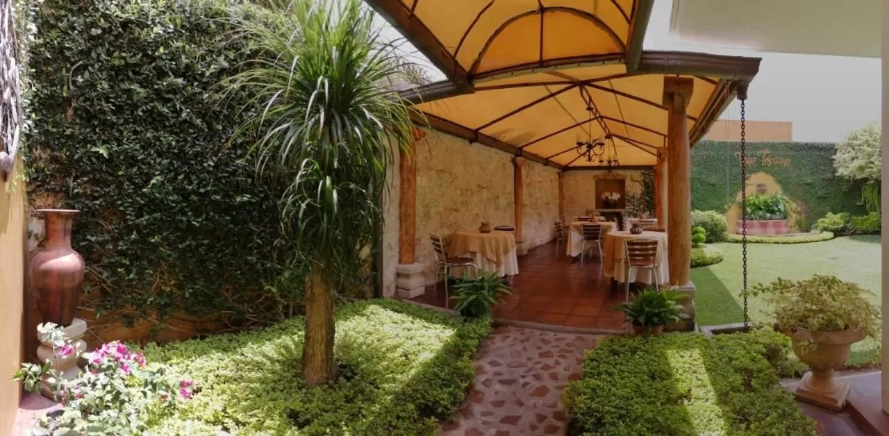 Hostal Villa Toscana