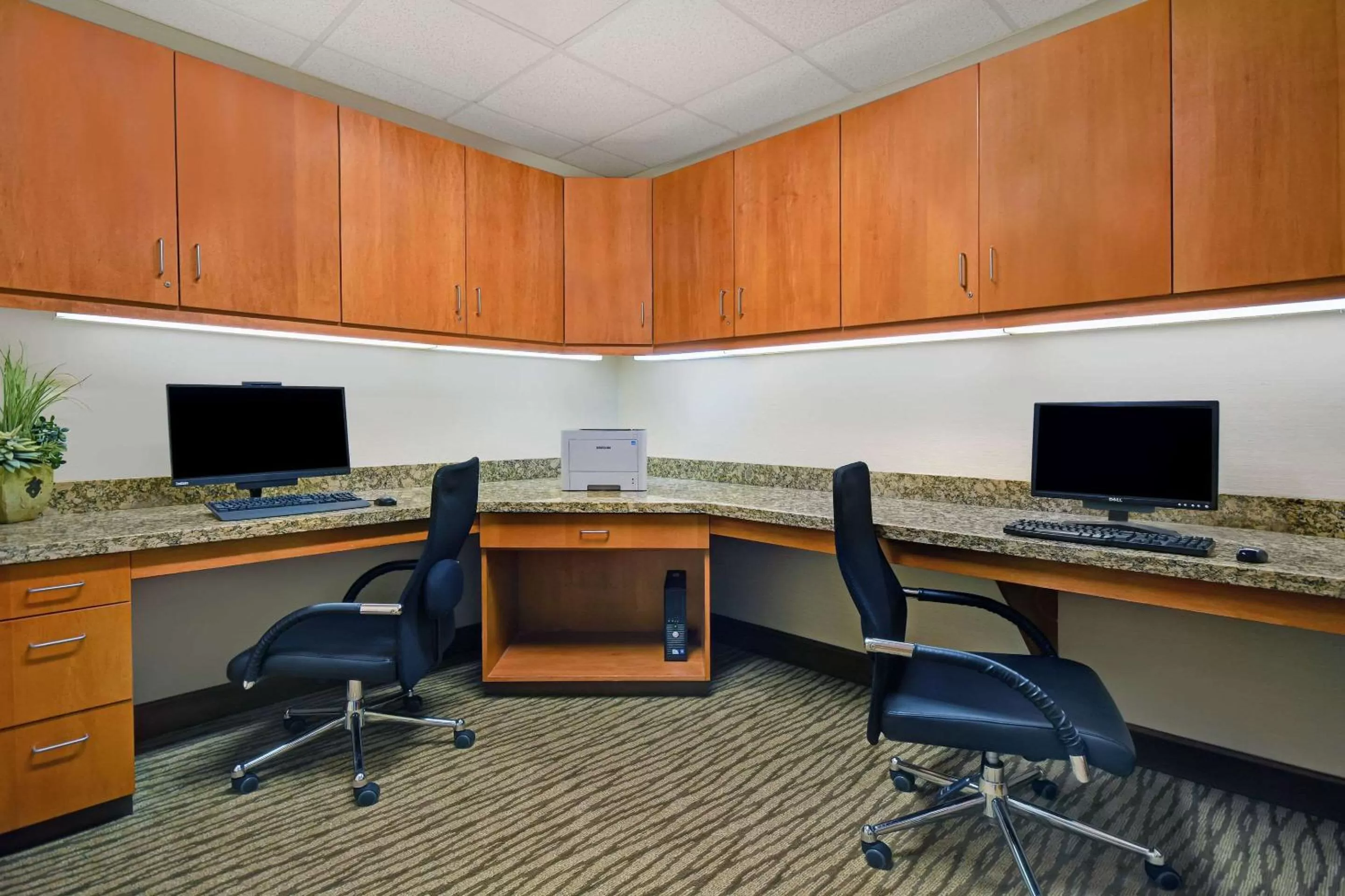 On site in Comfort Inn & Suites Wilton