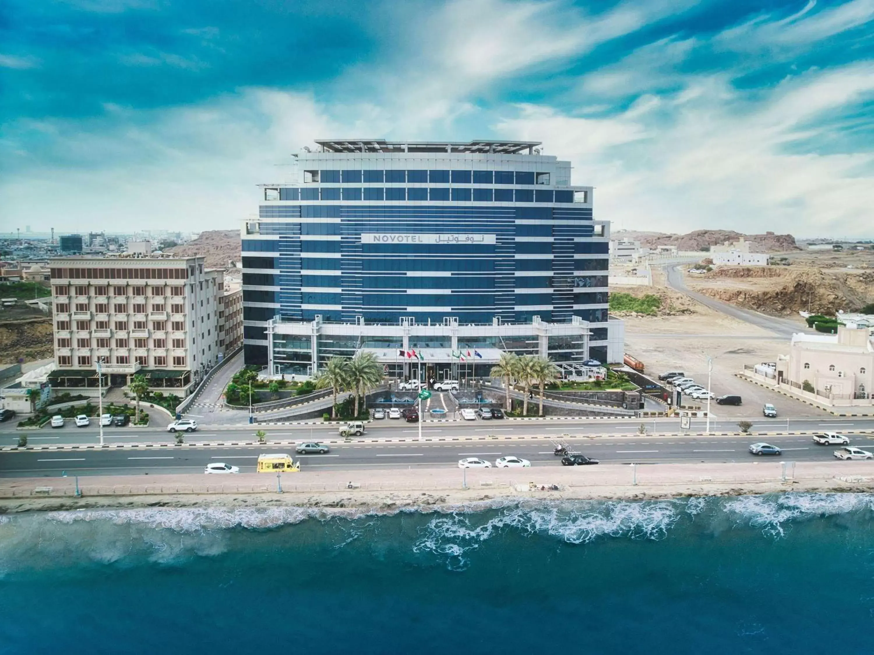 Novotel Jazan Novotel Jazan