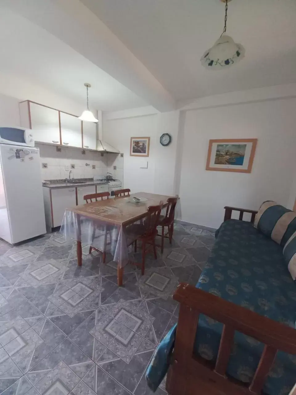 Apartment 16 with One-Bedroom in Colorina Complejo Residencial Apartment 16 with One-Bedroom in Colorina Complejo Residencial