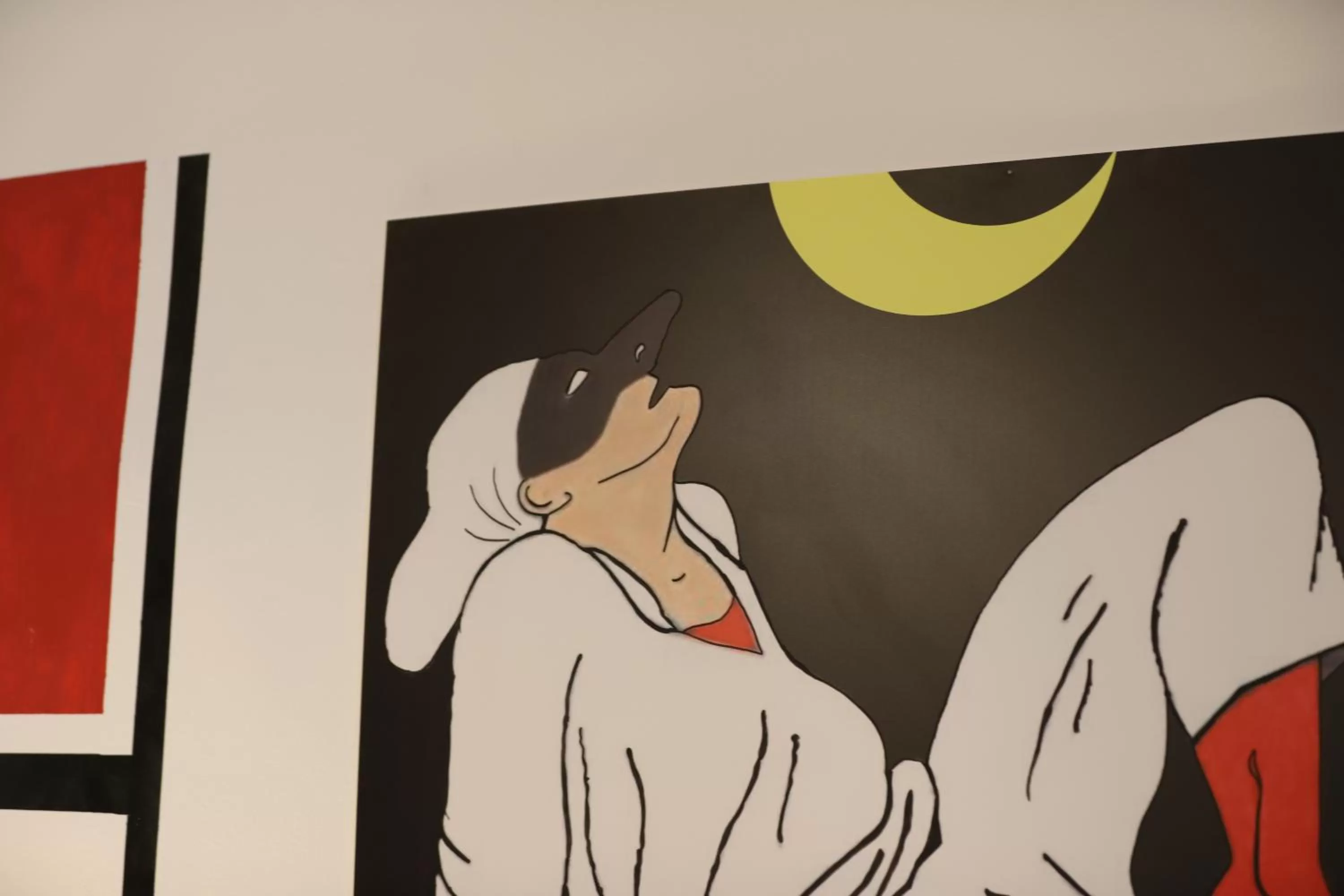 casa interattiva Naples'Secrets