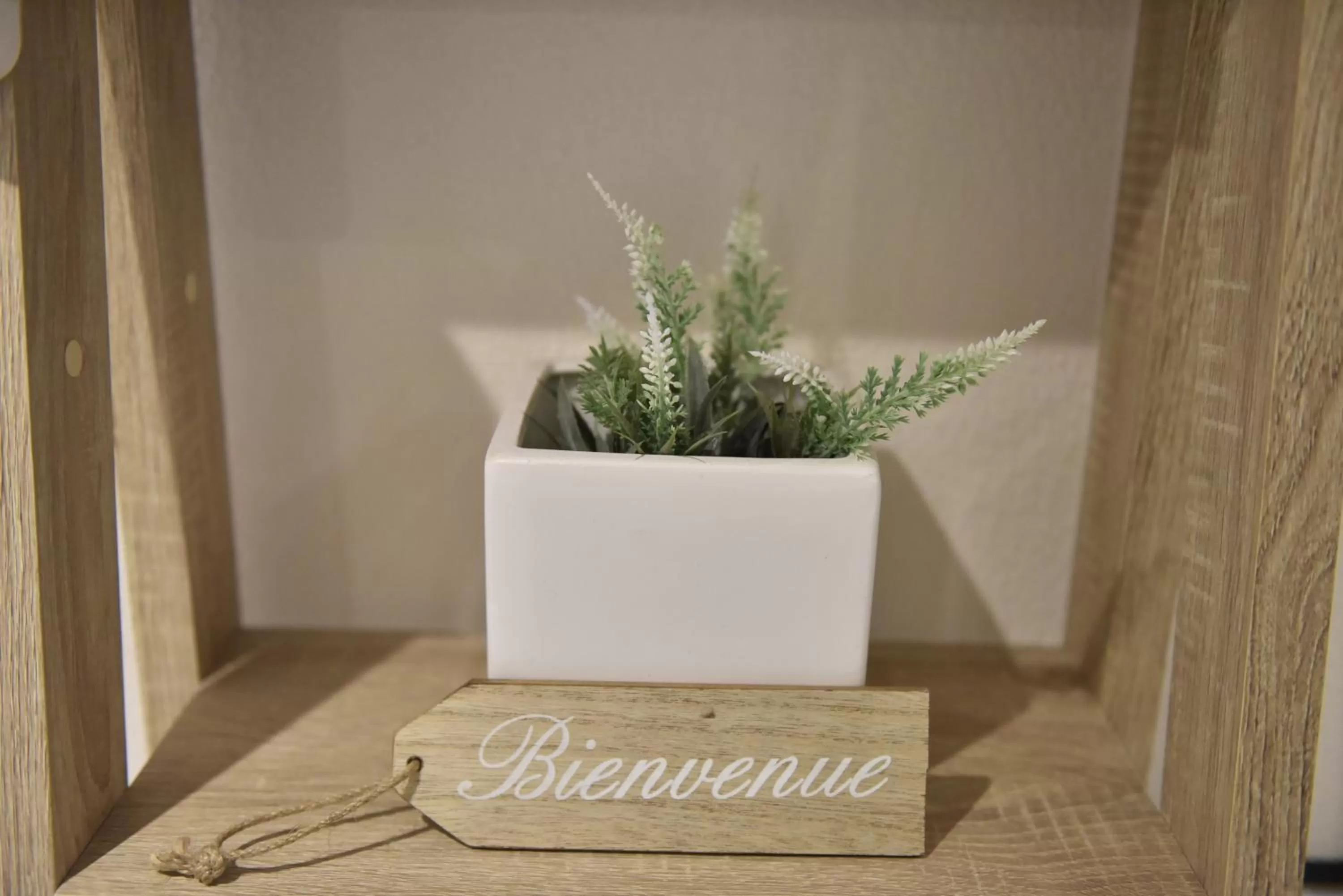 Maison d'hôtes Aux Deux Cigognes