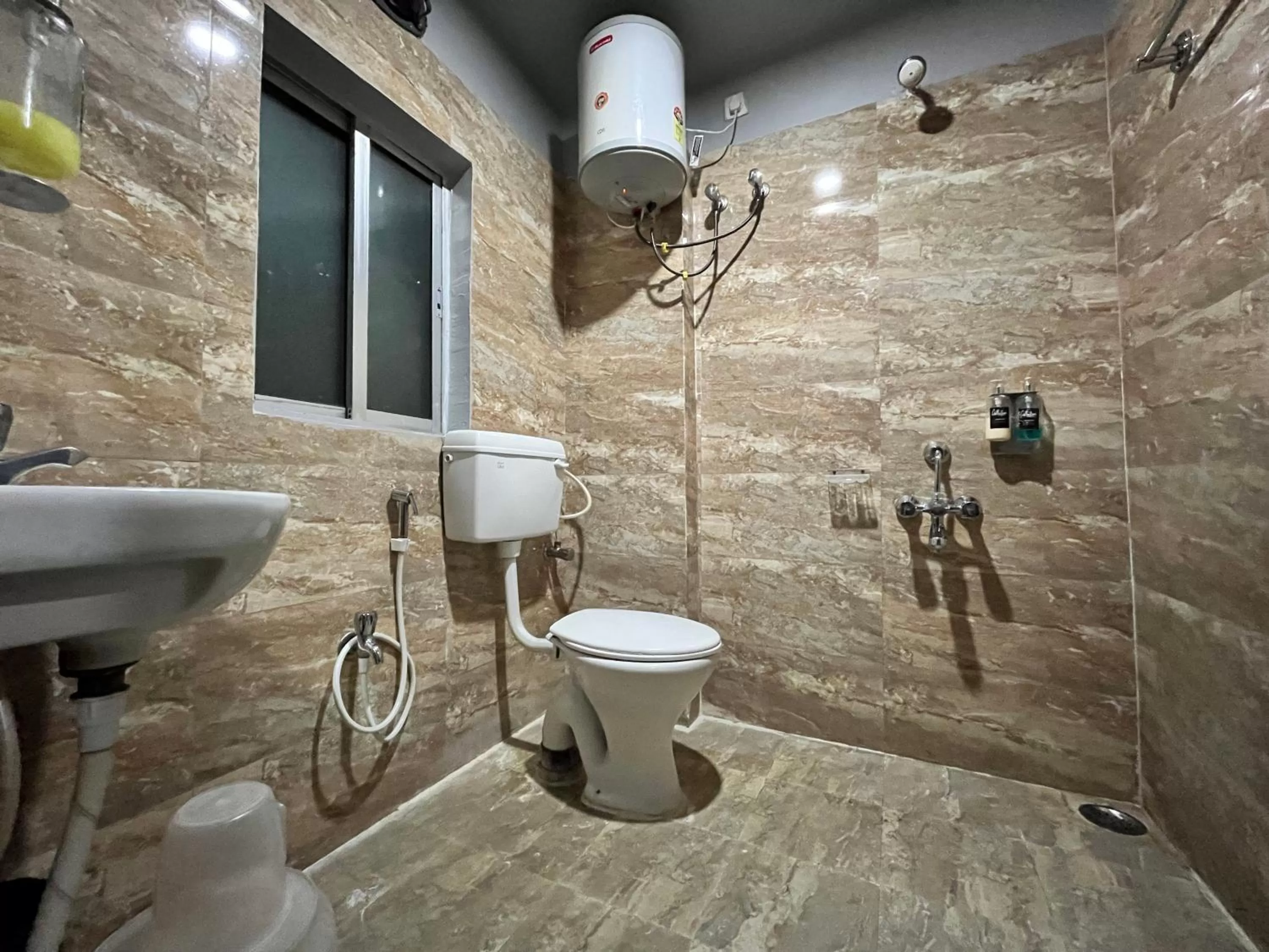 Shower, Bathroom in RJB Grand