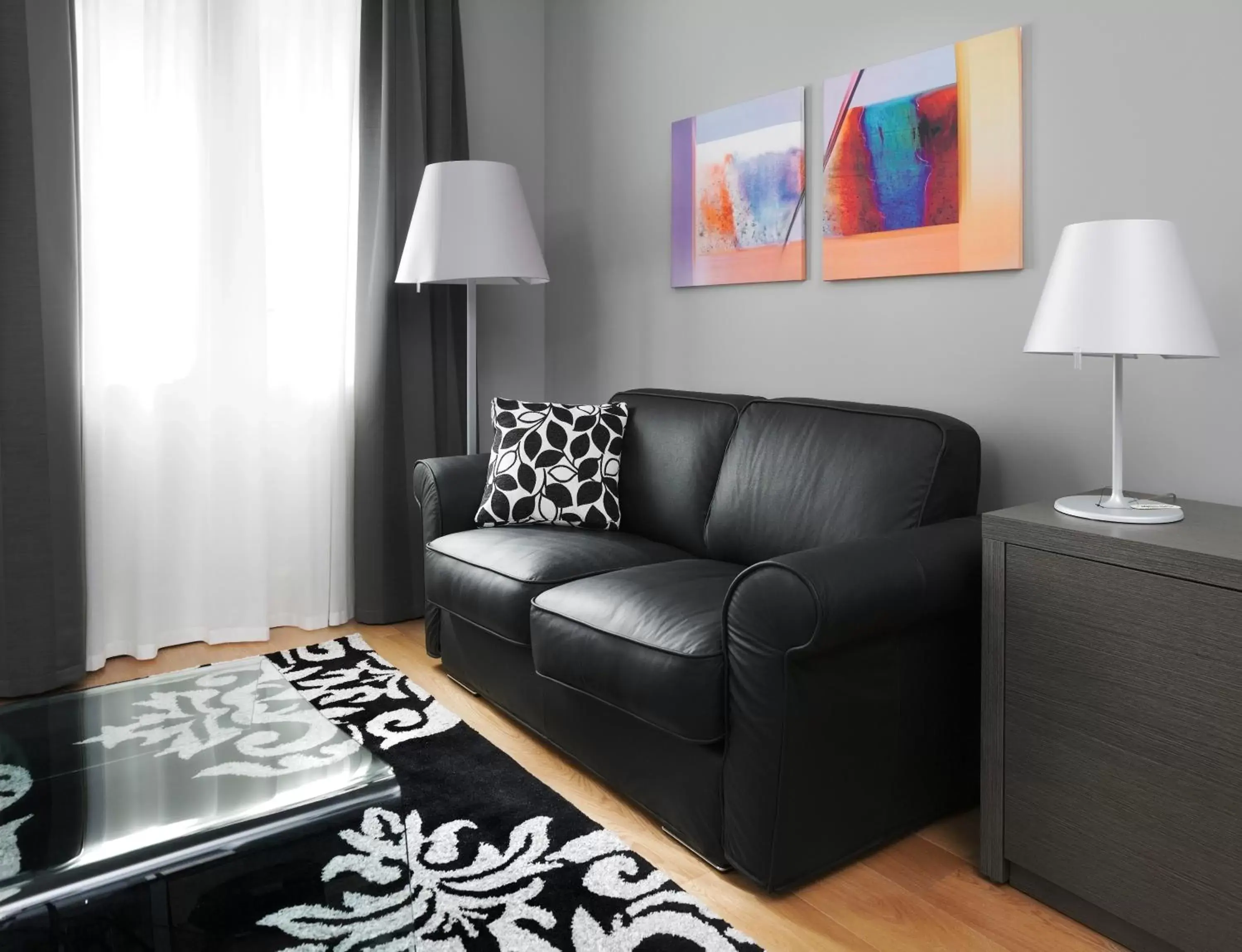 Studio in Palace Suite Studio in Palace Suite