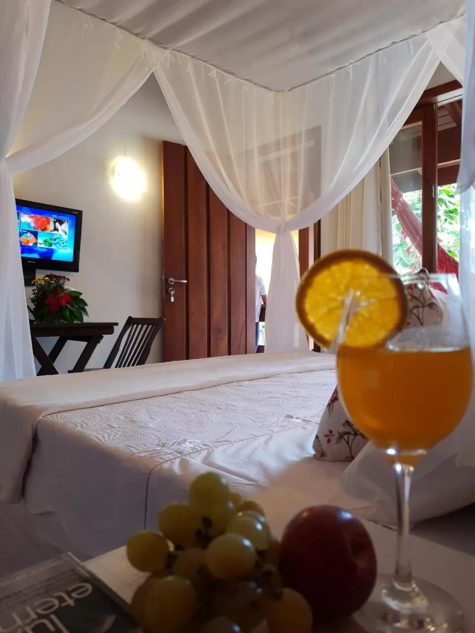 Magias de Paraty Ecopousada