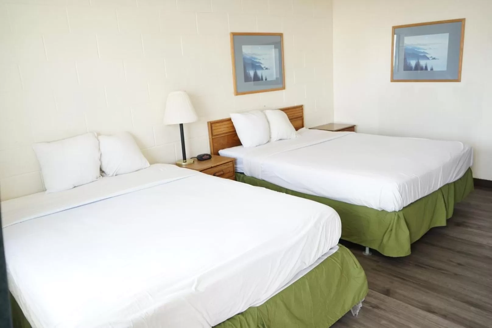 Bedroom, Bed in Othello Inn And Suites