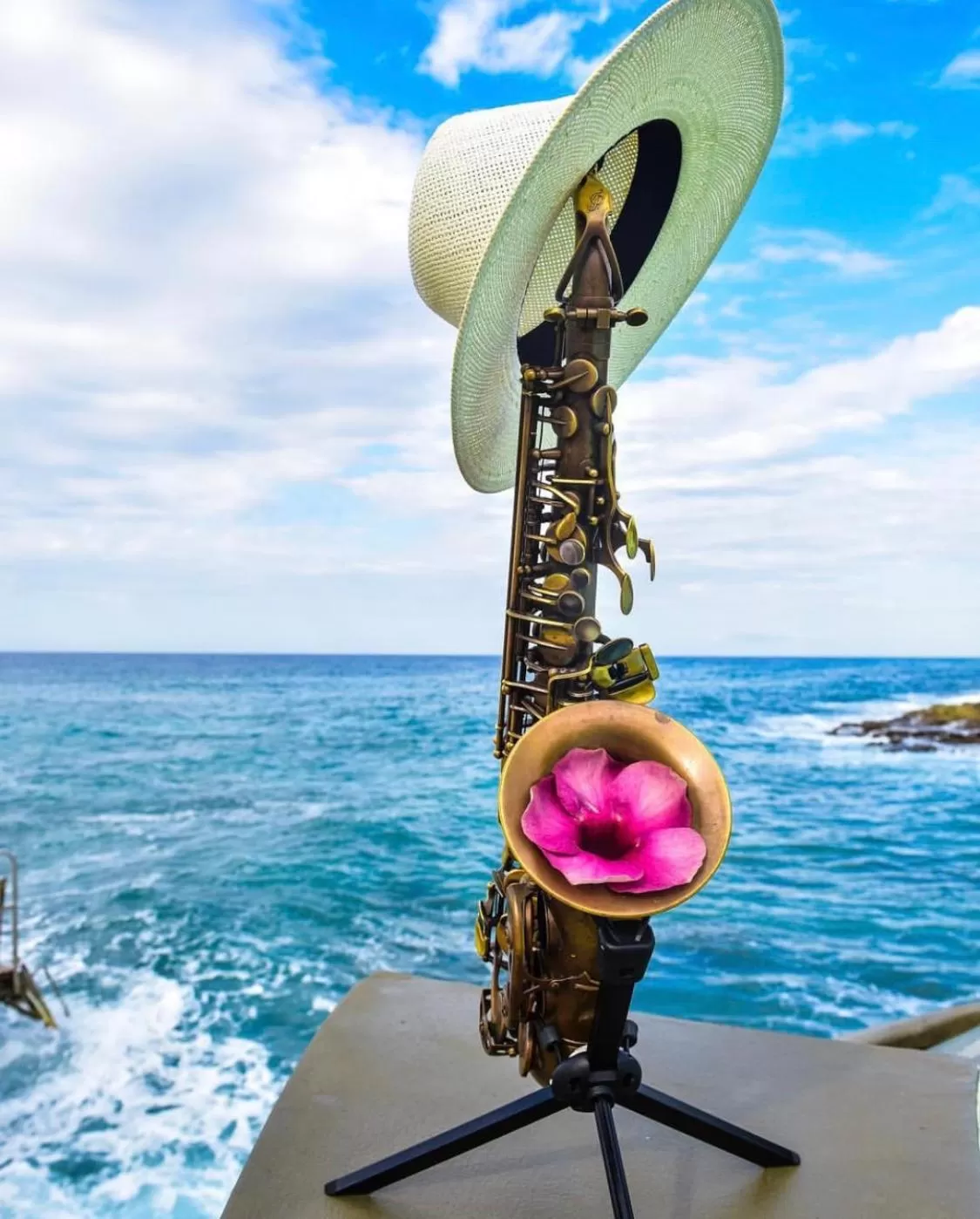 Beach in The Westender Inn