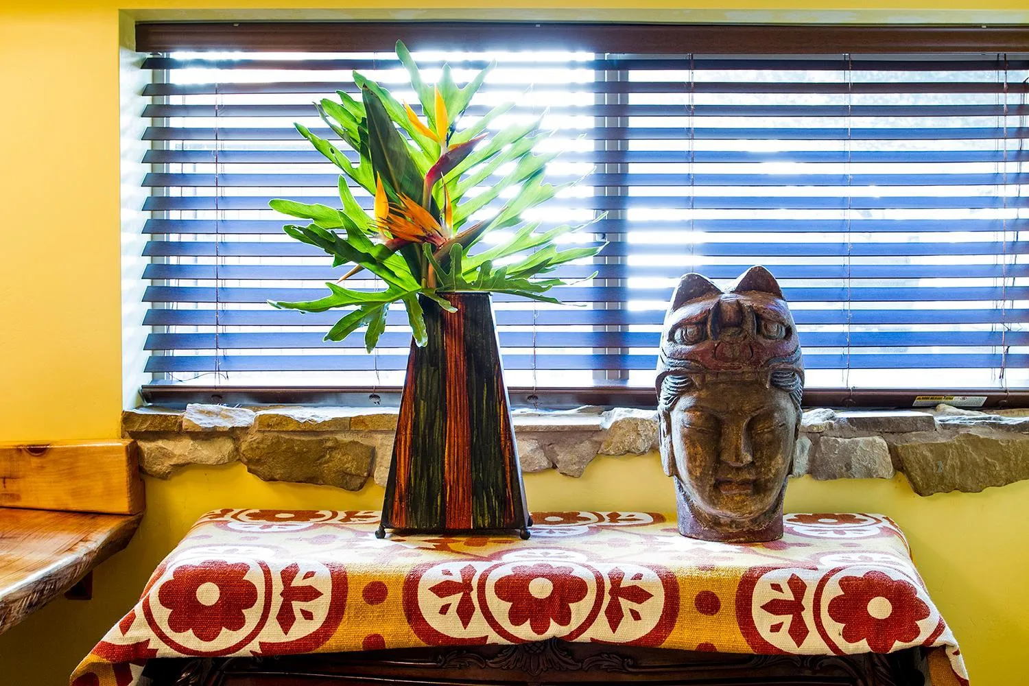 Bathroom in Nomads Hotel