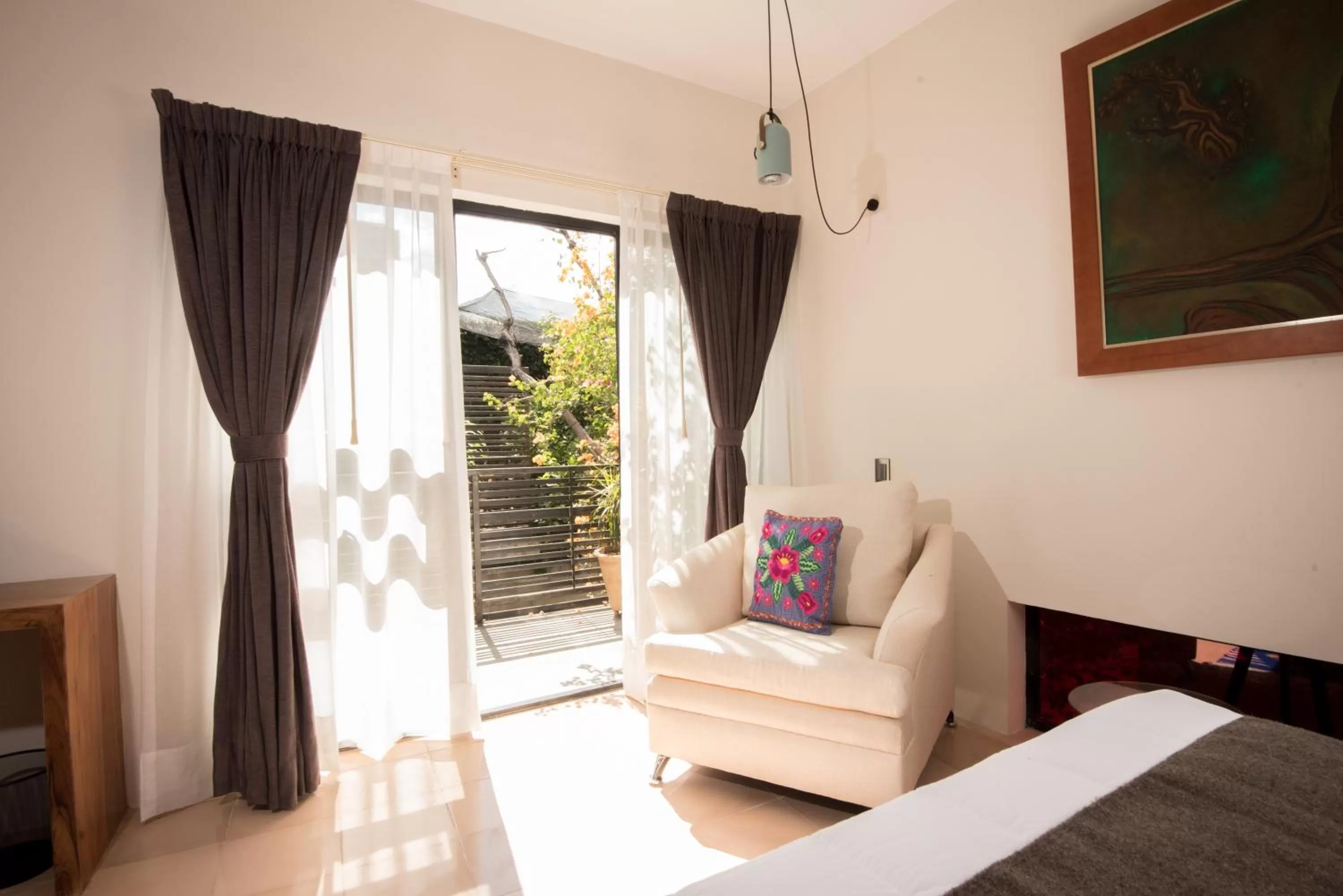 Bed in Nardazul "Casa de Sueños"