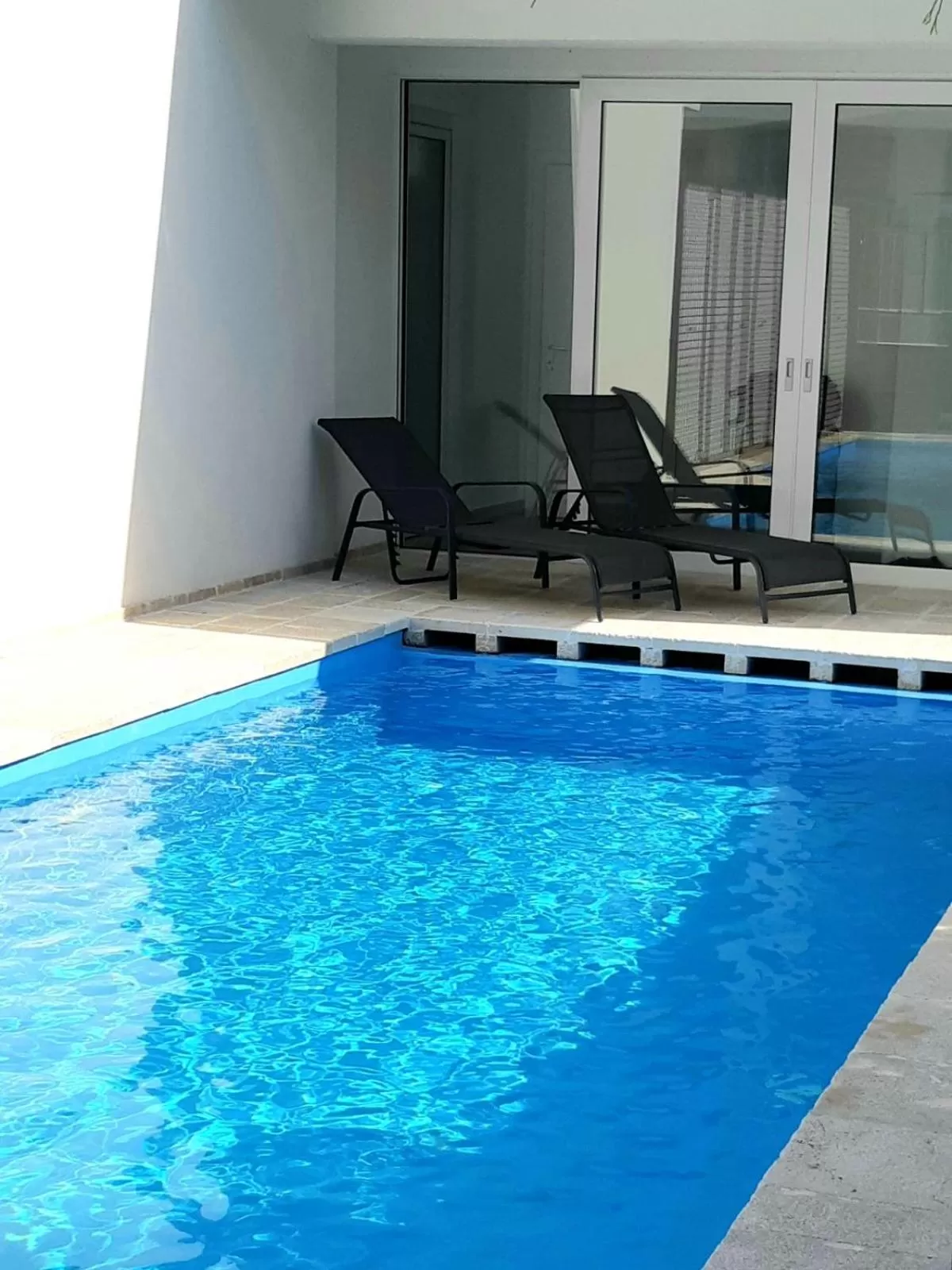 Property building in Herceg Vila