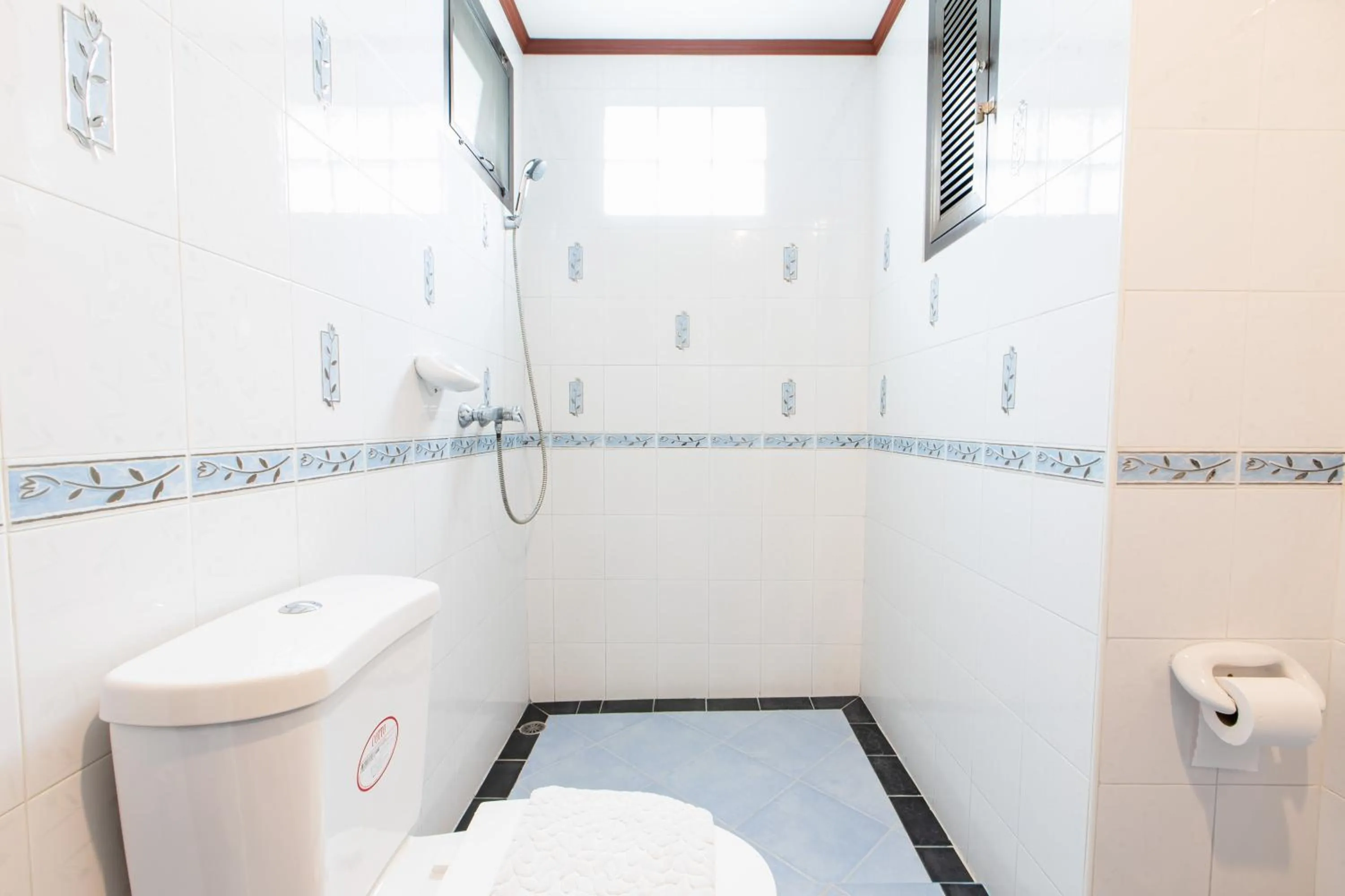 Bathroom in Selina Place