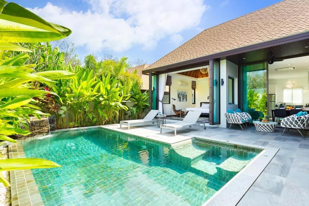 Inspire Villas Phuket
