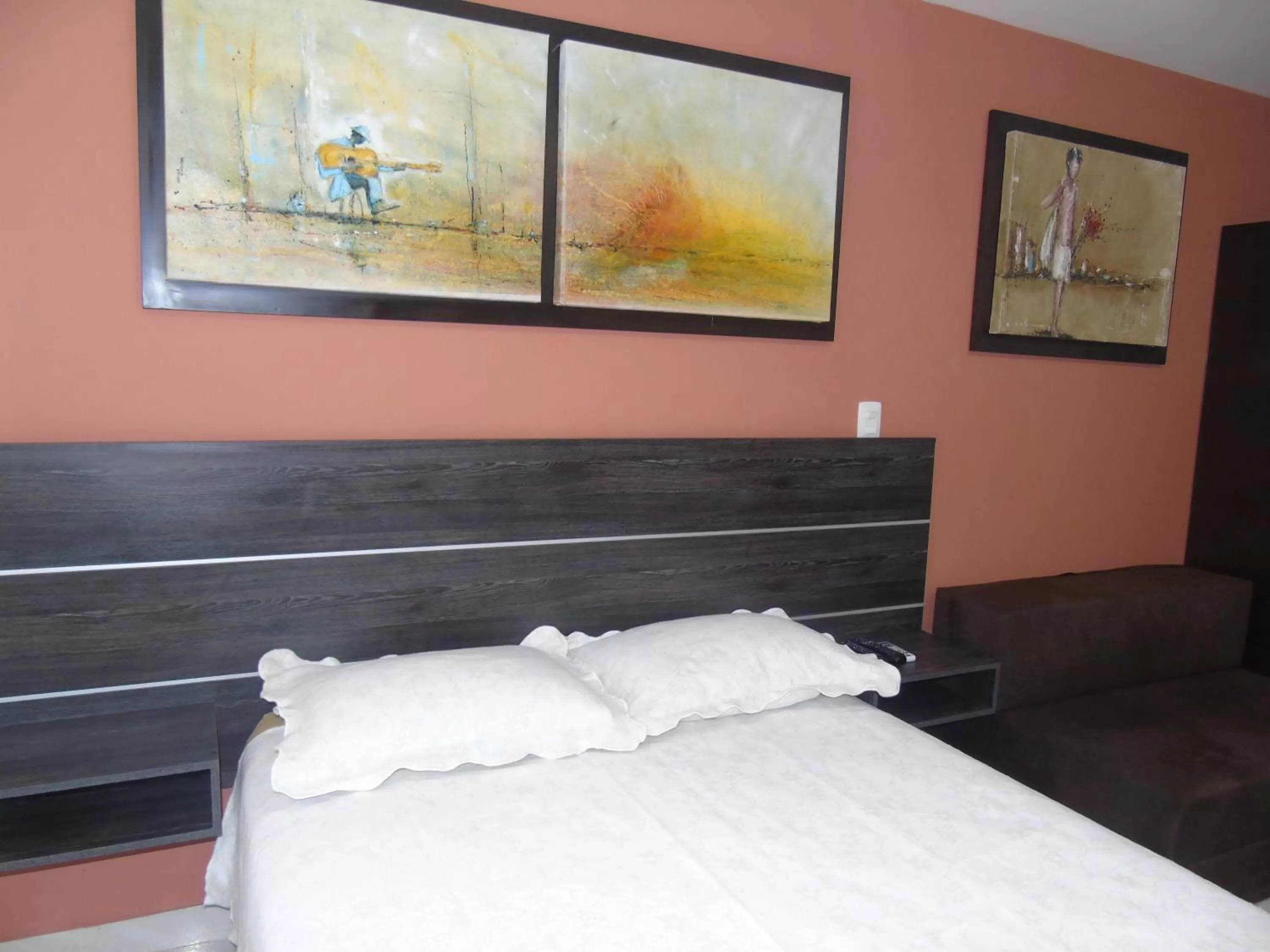 Bedroom, Room Photo in Villa San Miguel