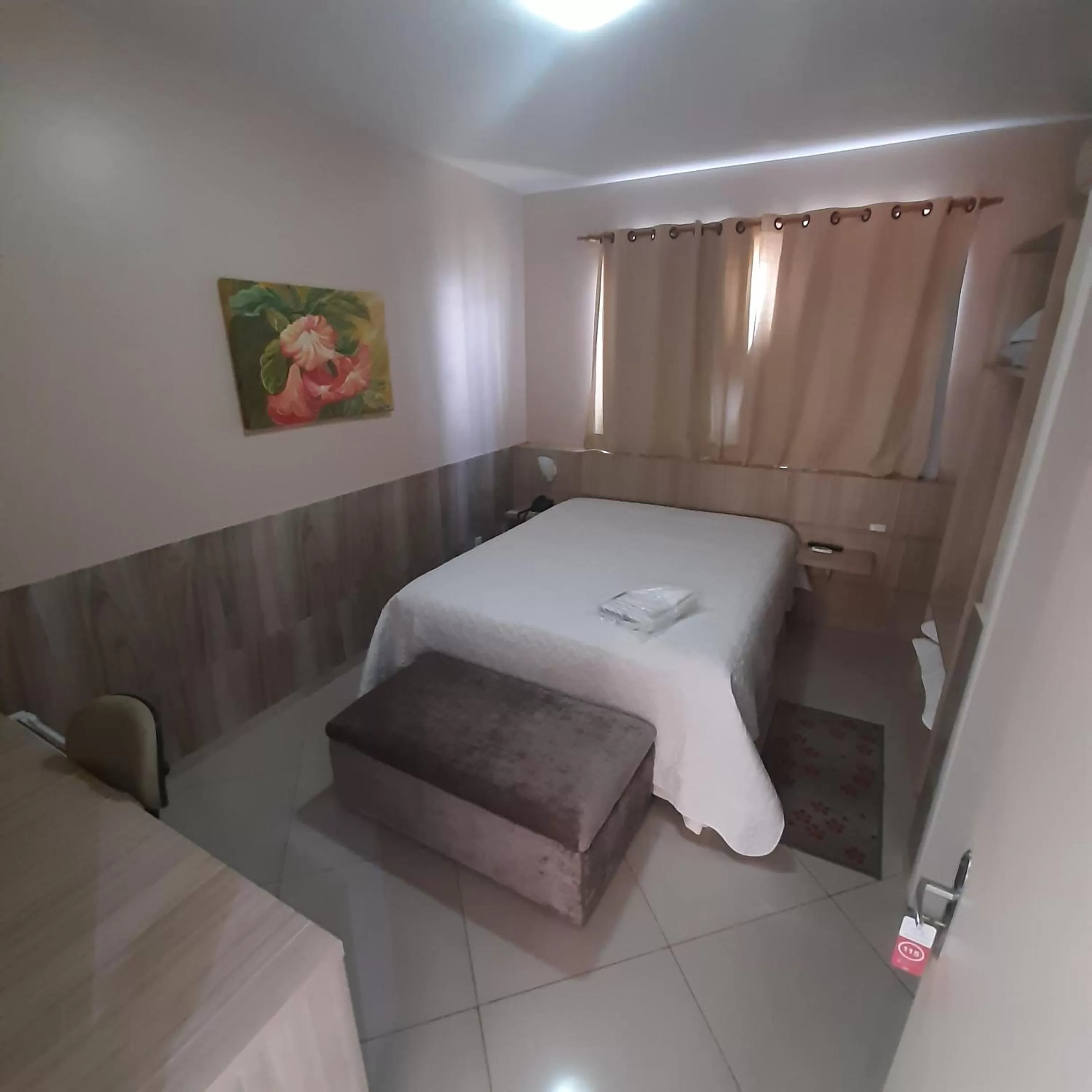 Hotel Texacao do Cavera