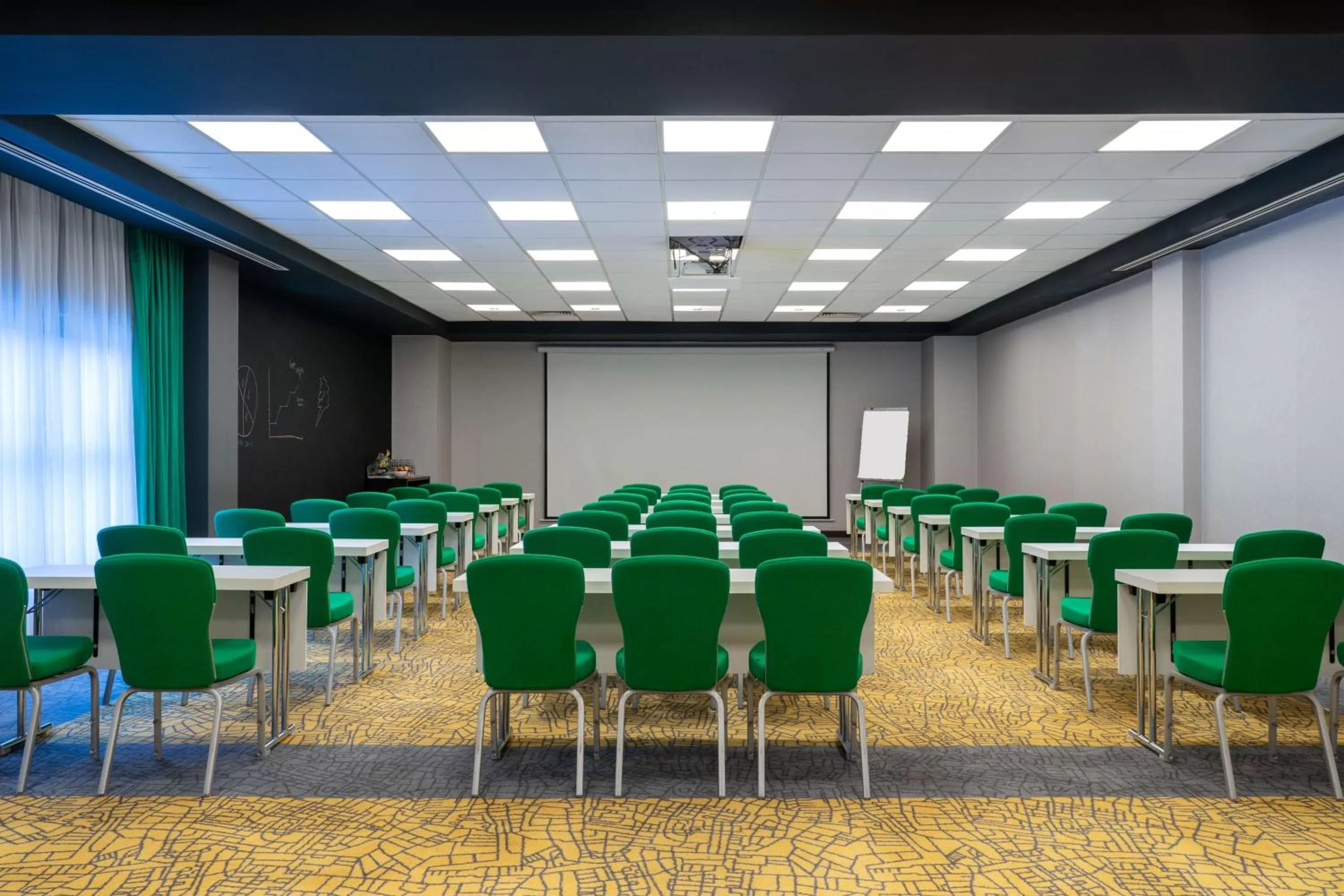 On site in Park Inn by Radisson, Nairobi Westlands