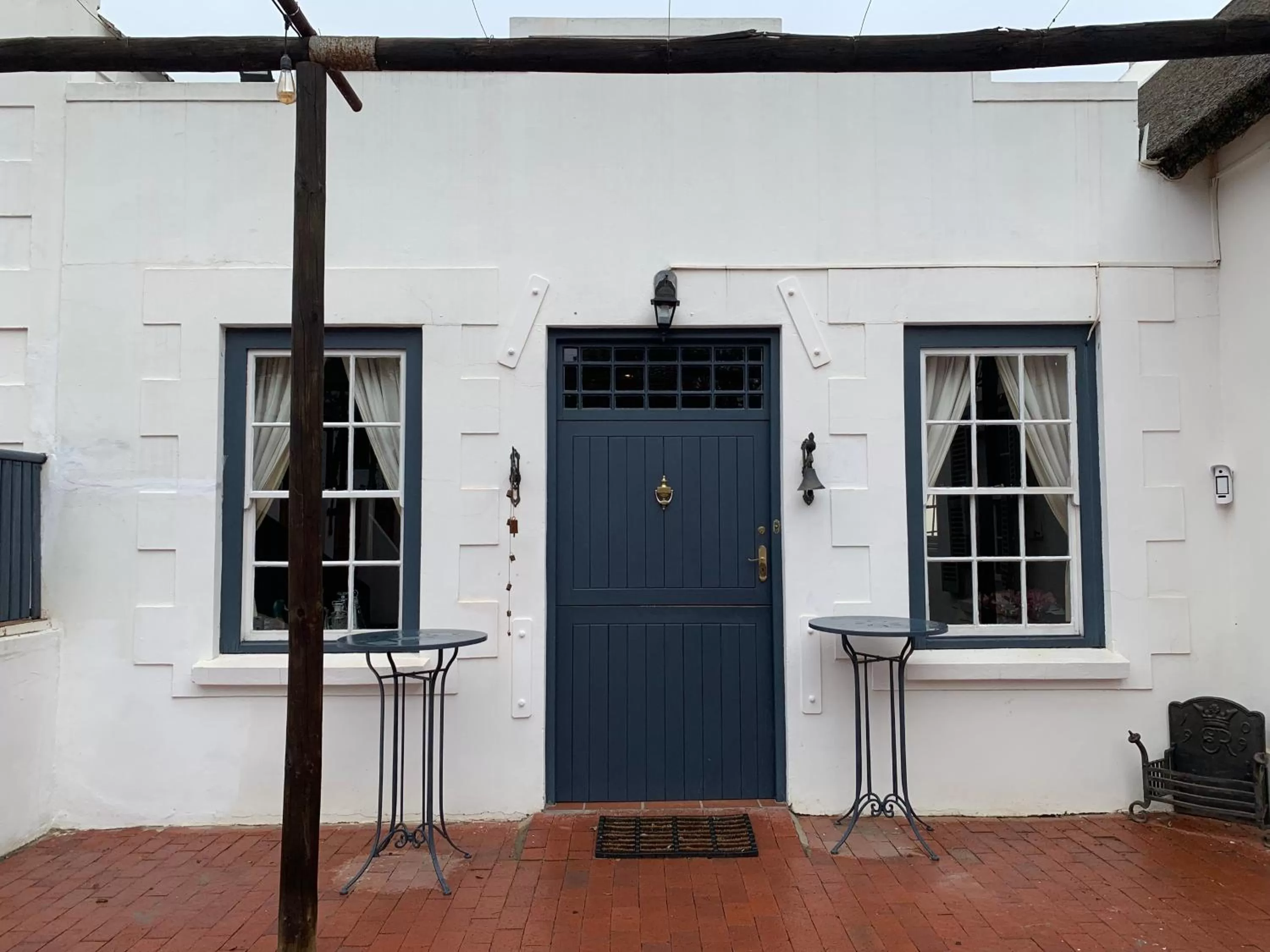 Port Wine Guesthouse