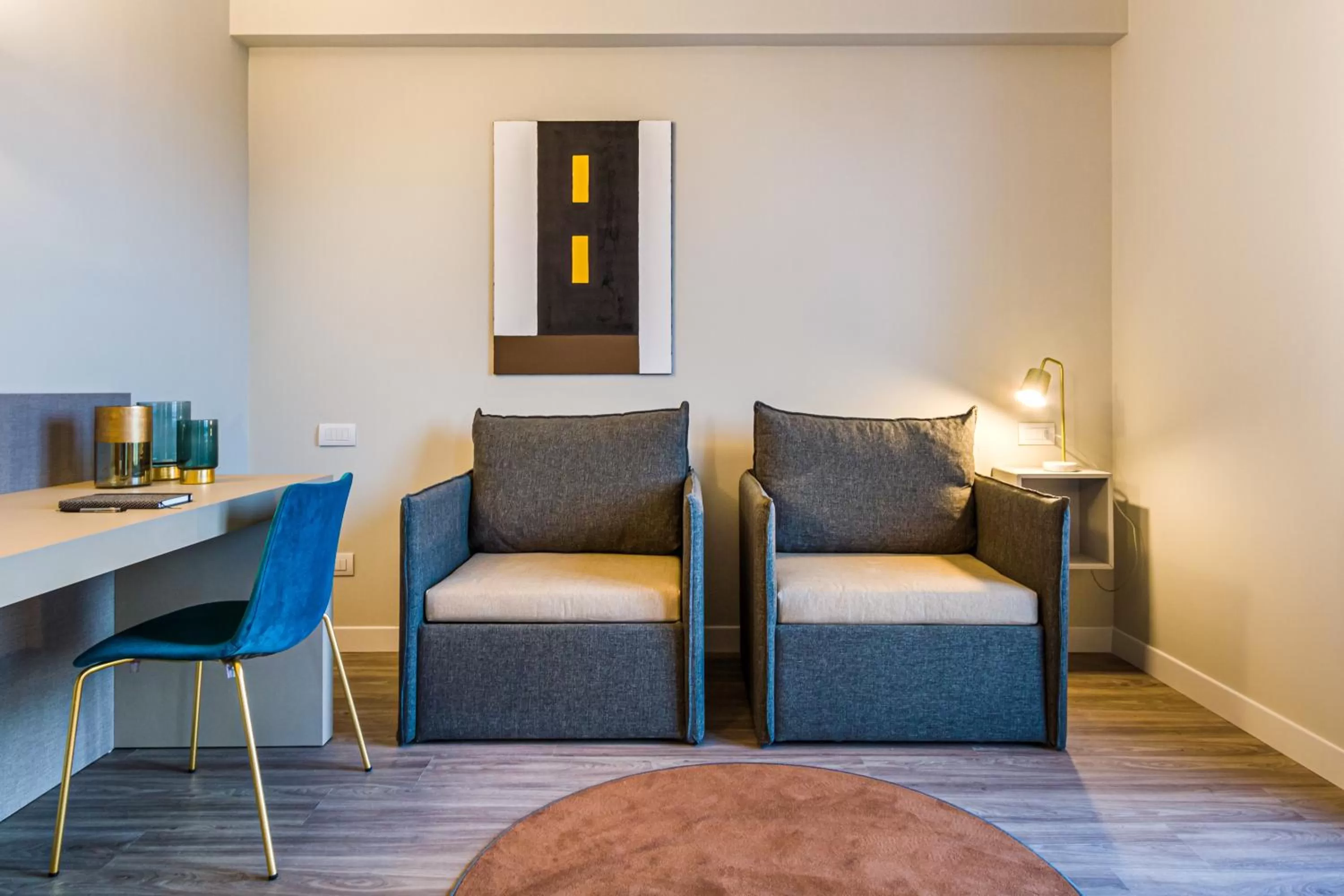 Seawater Hotel Bio & Beauty Spa