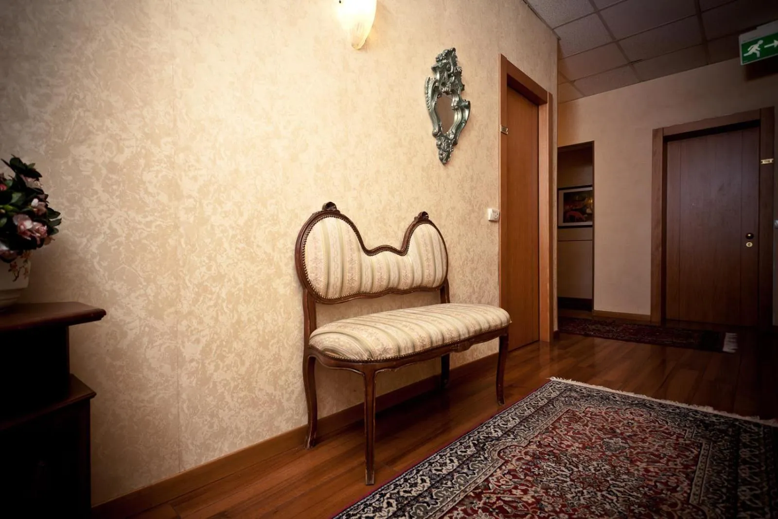 Other, Bed in Phi Hotel Ambra