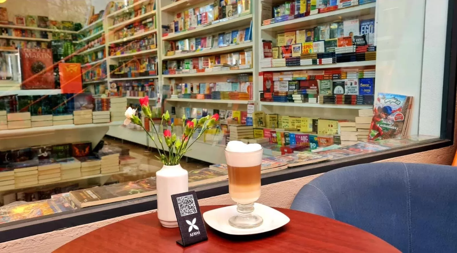 Arawi Hotel Boutique