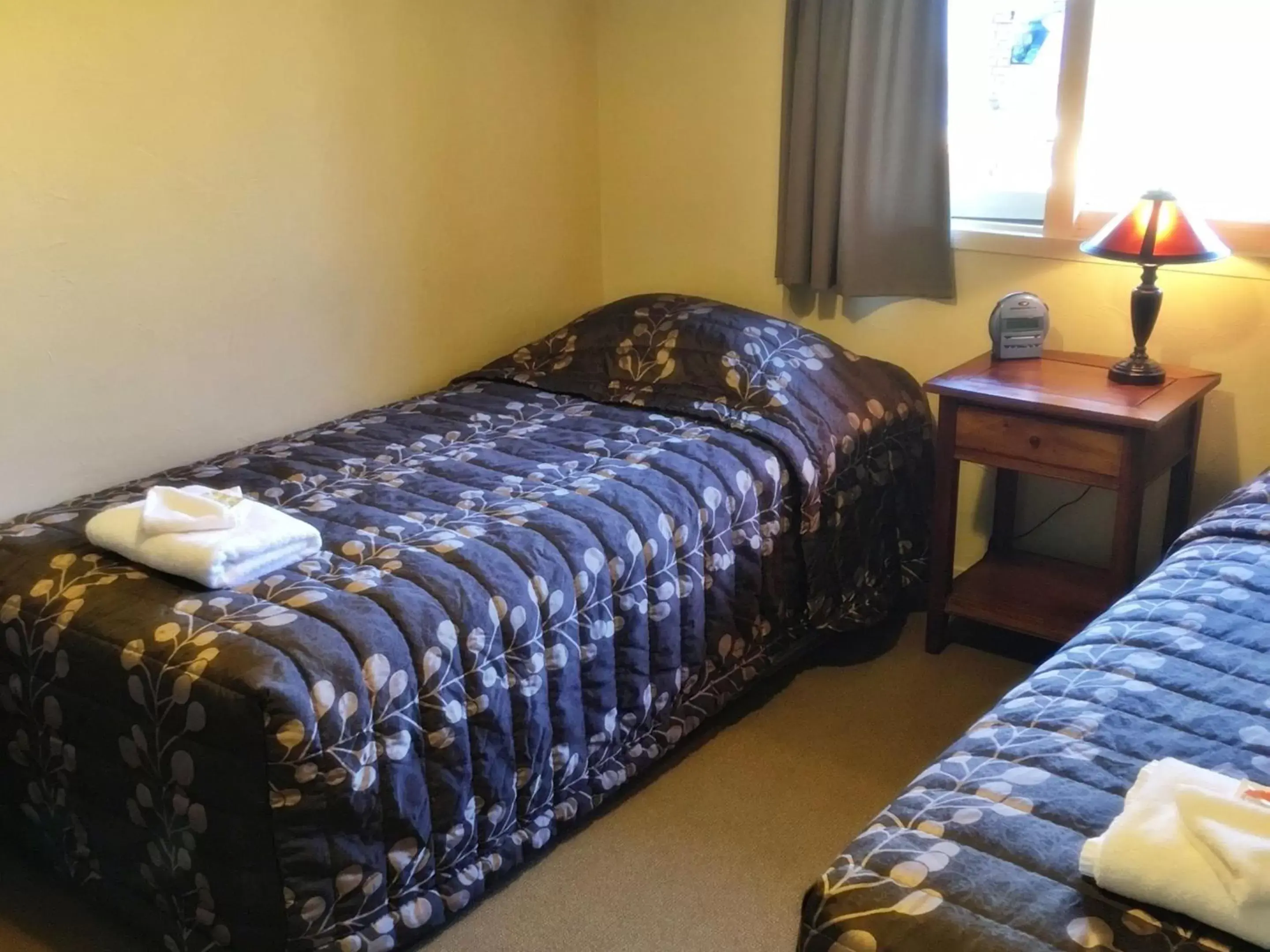 Standard Apartment in Woodlands Motels And Apartments Standard Apartment in Woodlands Motels And Apartments