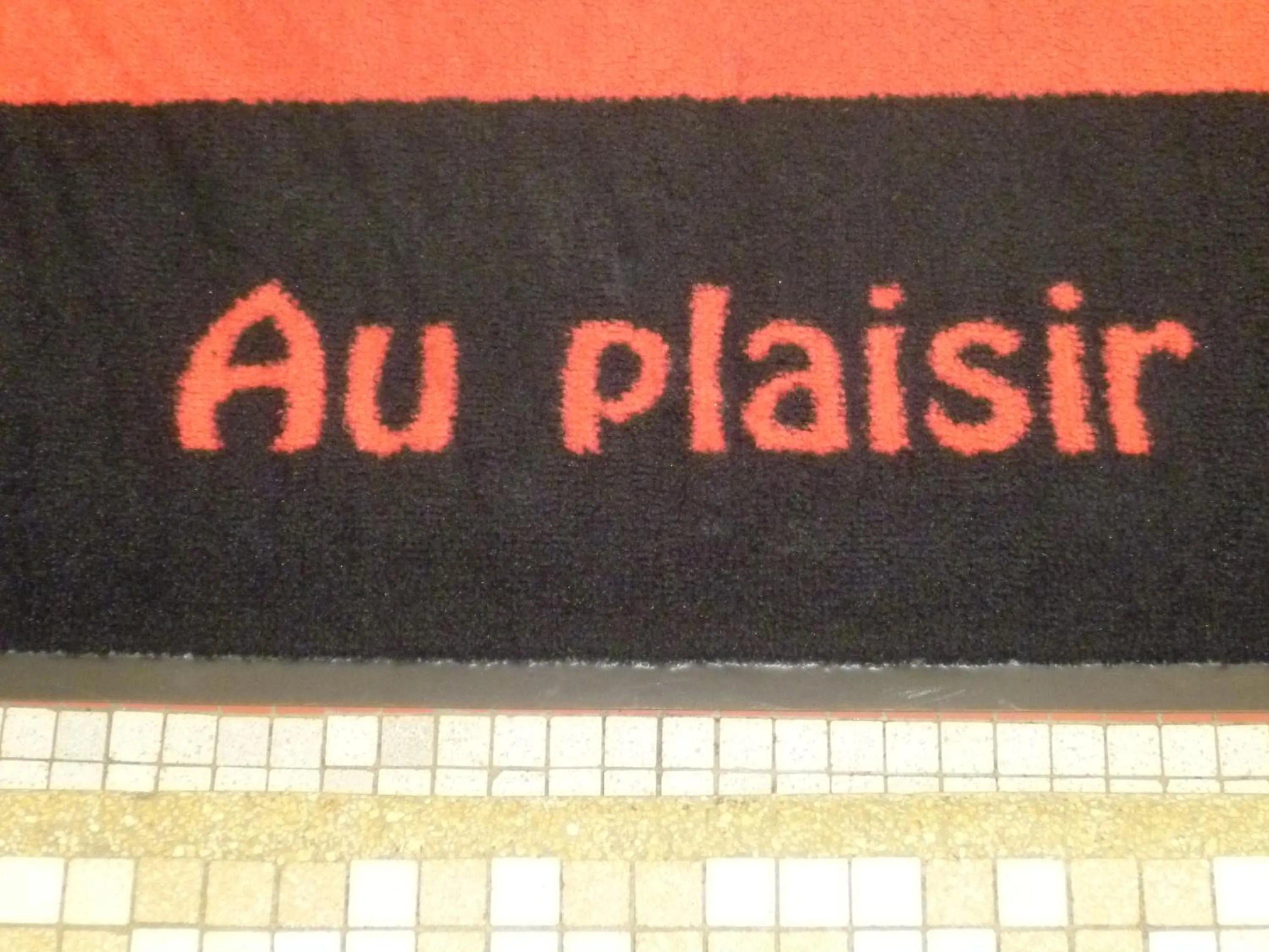 Other in Hôtel Beauséjour