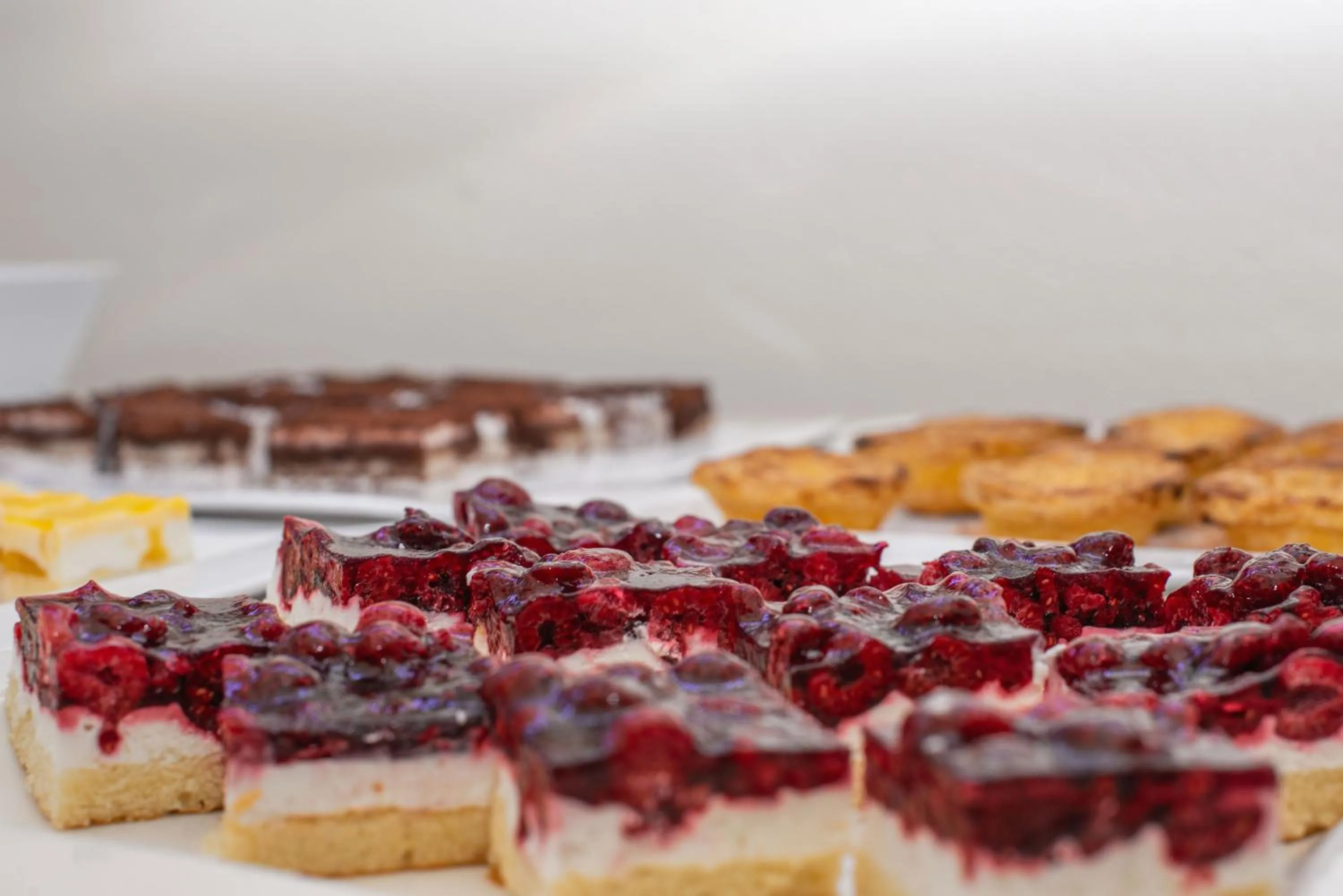 Food in Hotel & Aparthotel Cosmos