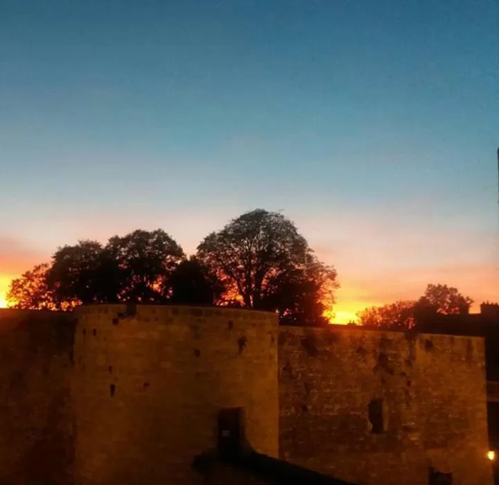 Chambre d'hôte du Château