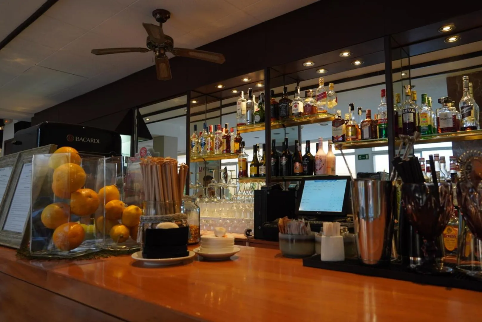 Espanya - 30º hotels