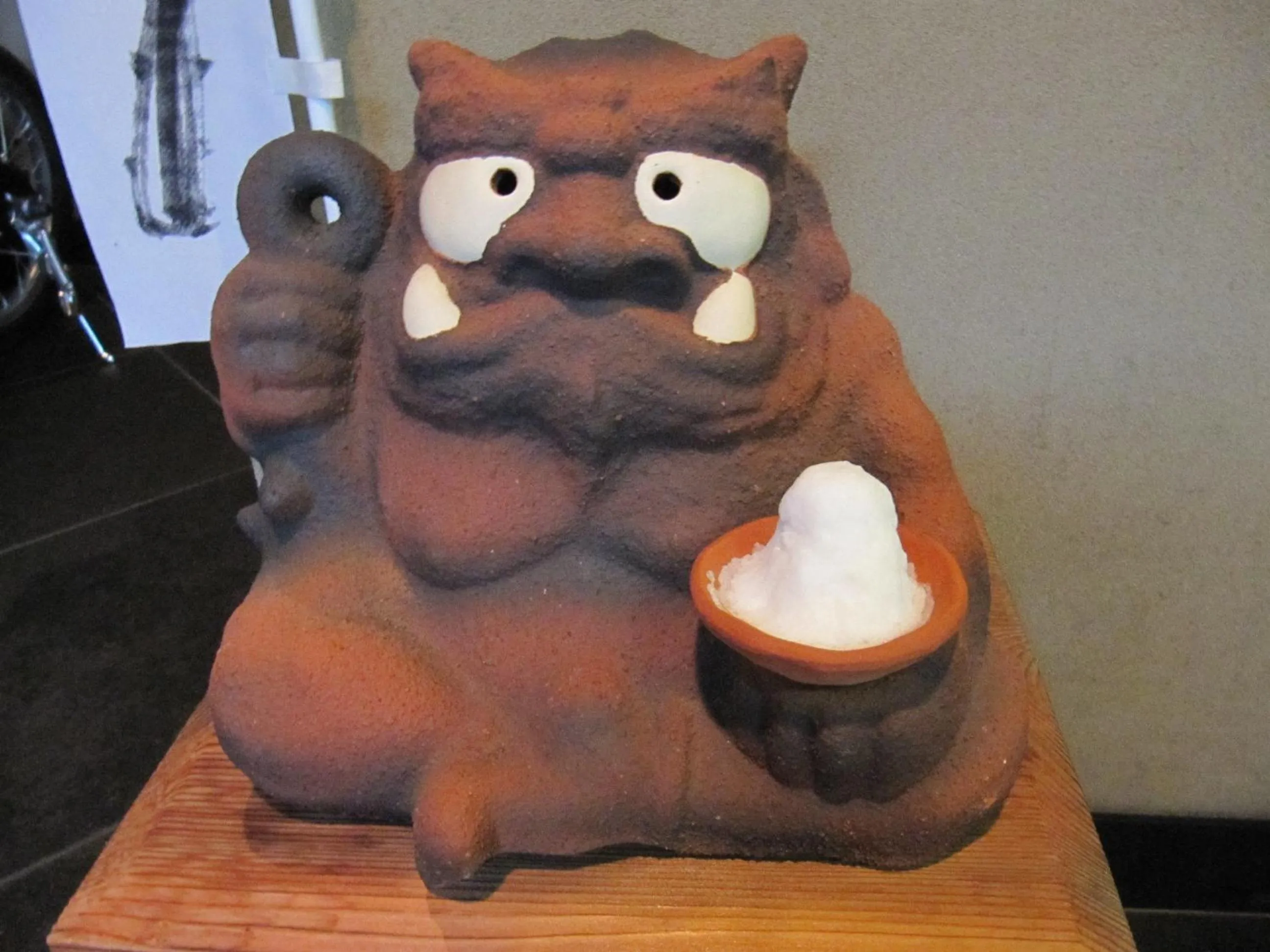 Facade/entrance in Dyeing and Hostel Nakashimaya - Female Only