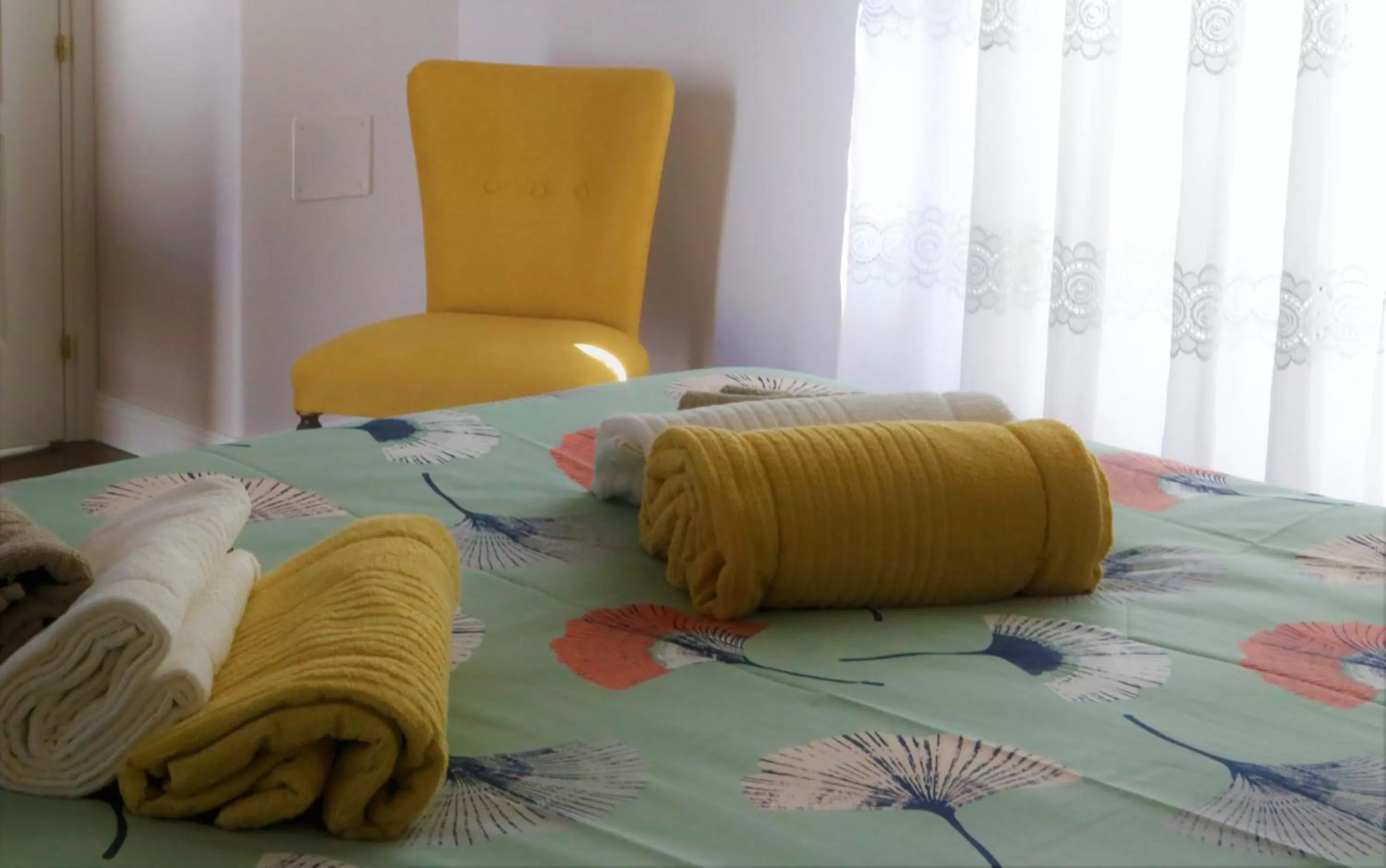 Bedroom, Bed in B&B BiNARIO39