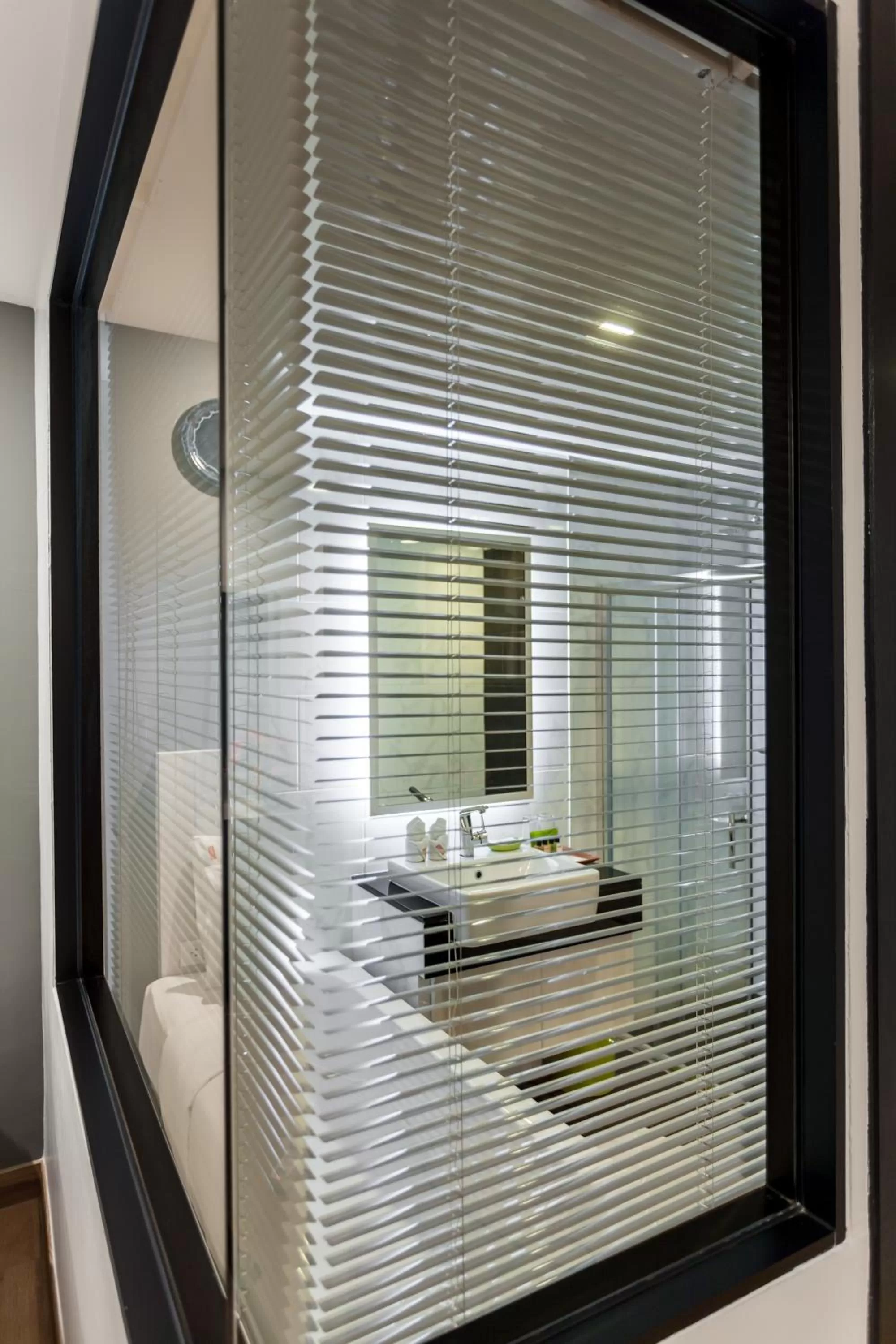 Bathroom in Cmor Nimman by Recall Hotels