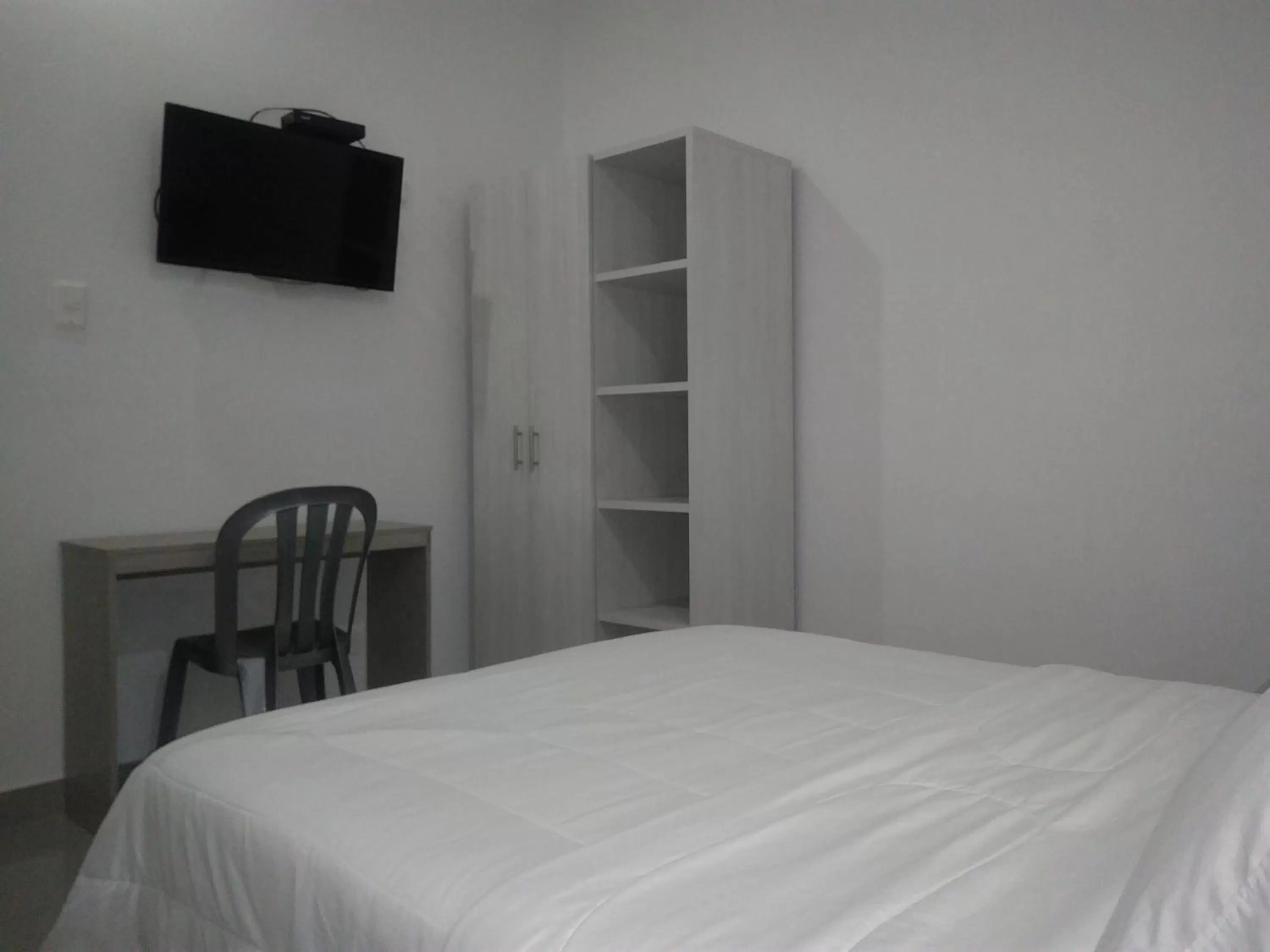 Property building, Room Photo in Hotel Boutique Santorini Class