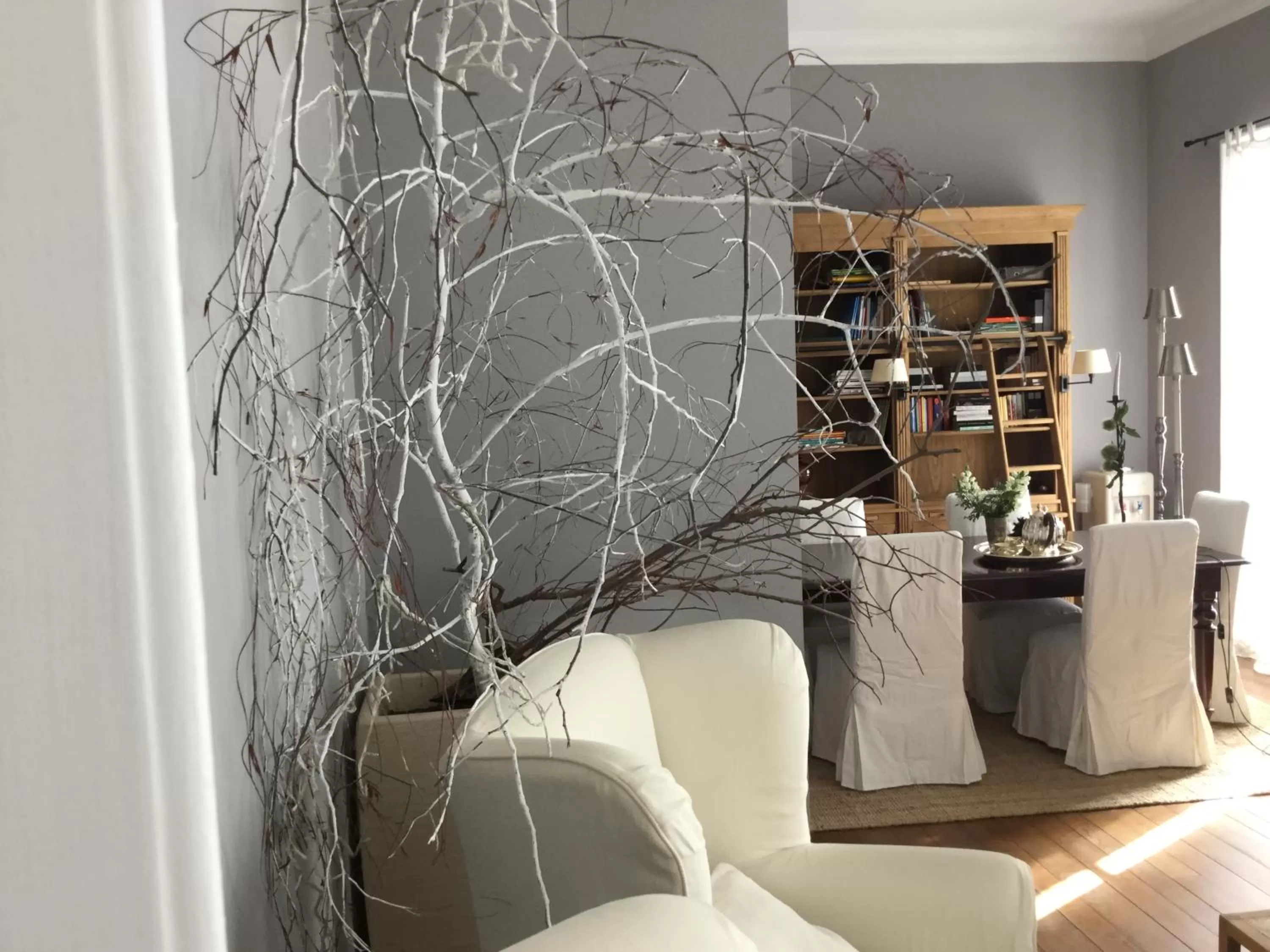 Communal lounge/ TV room in Al Massimo 36