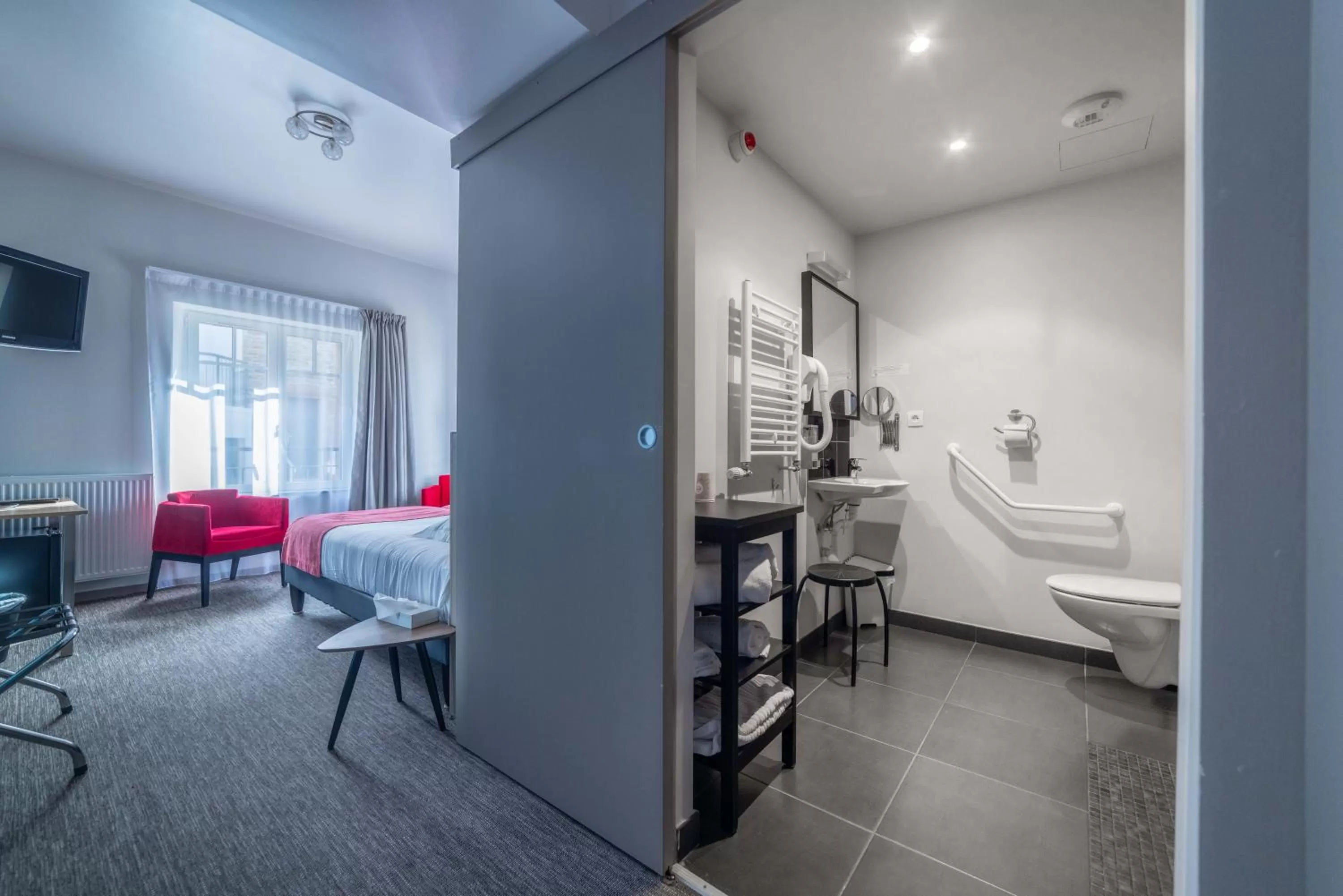 Logis Hôtel Ker Mor