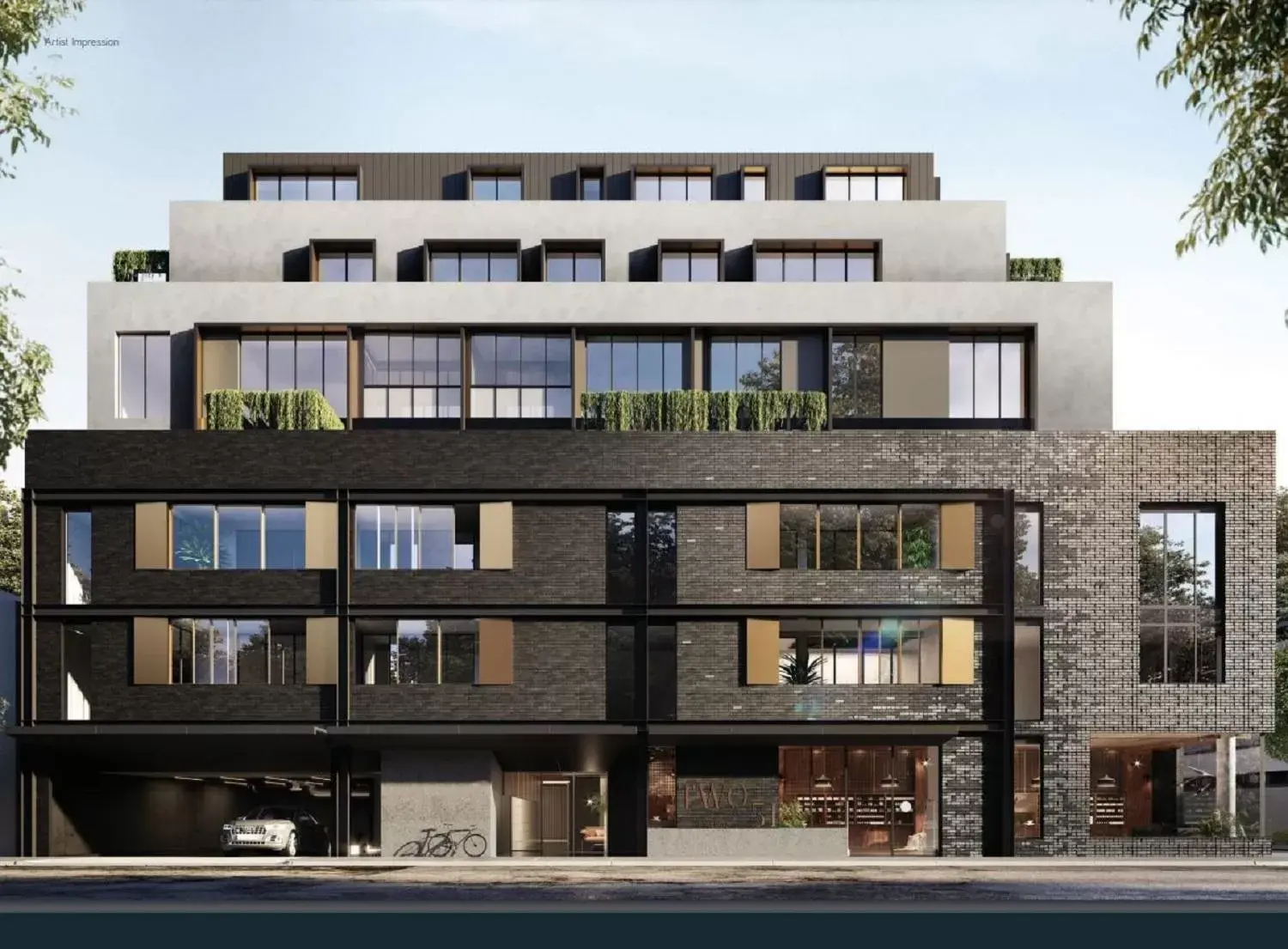 Caroline Serviced Apartments Richmond Caroline Serviced Apartments Richmond