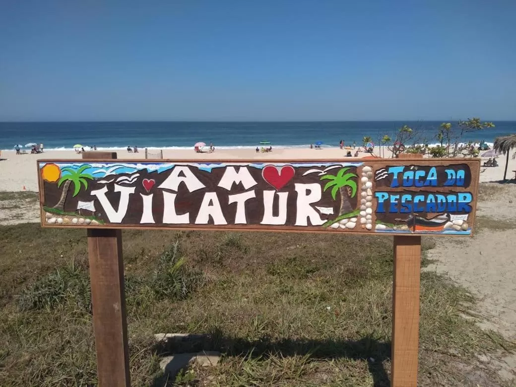 Suítes Baía do Sol Saquarema