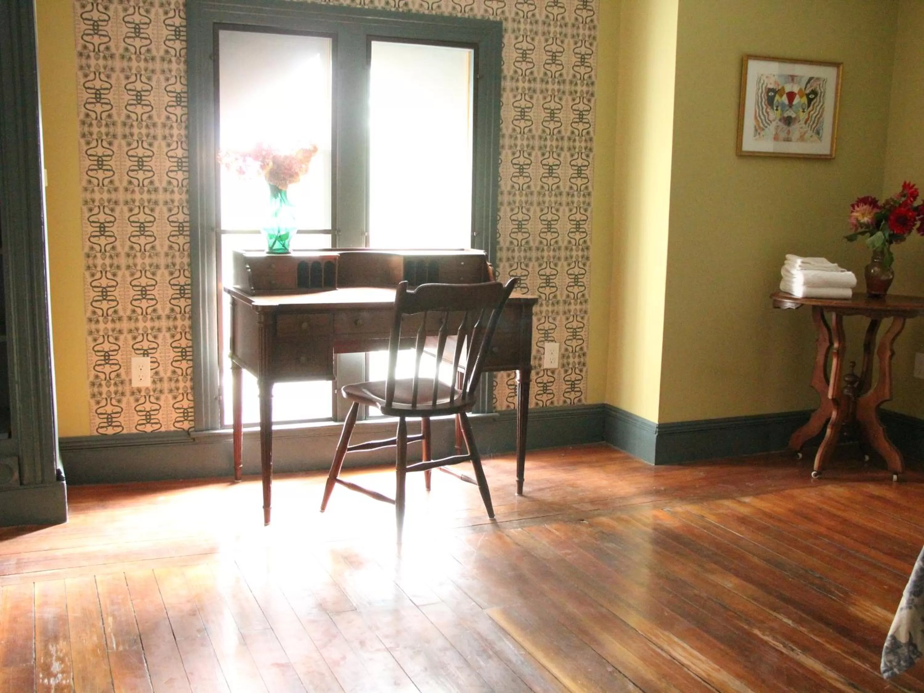 The Wedding Cake House