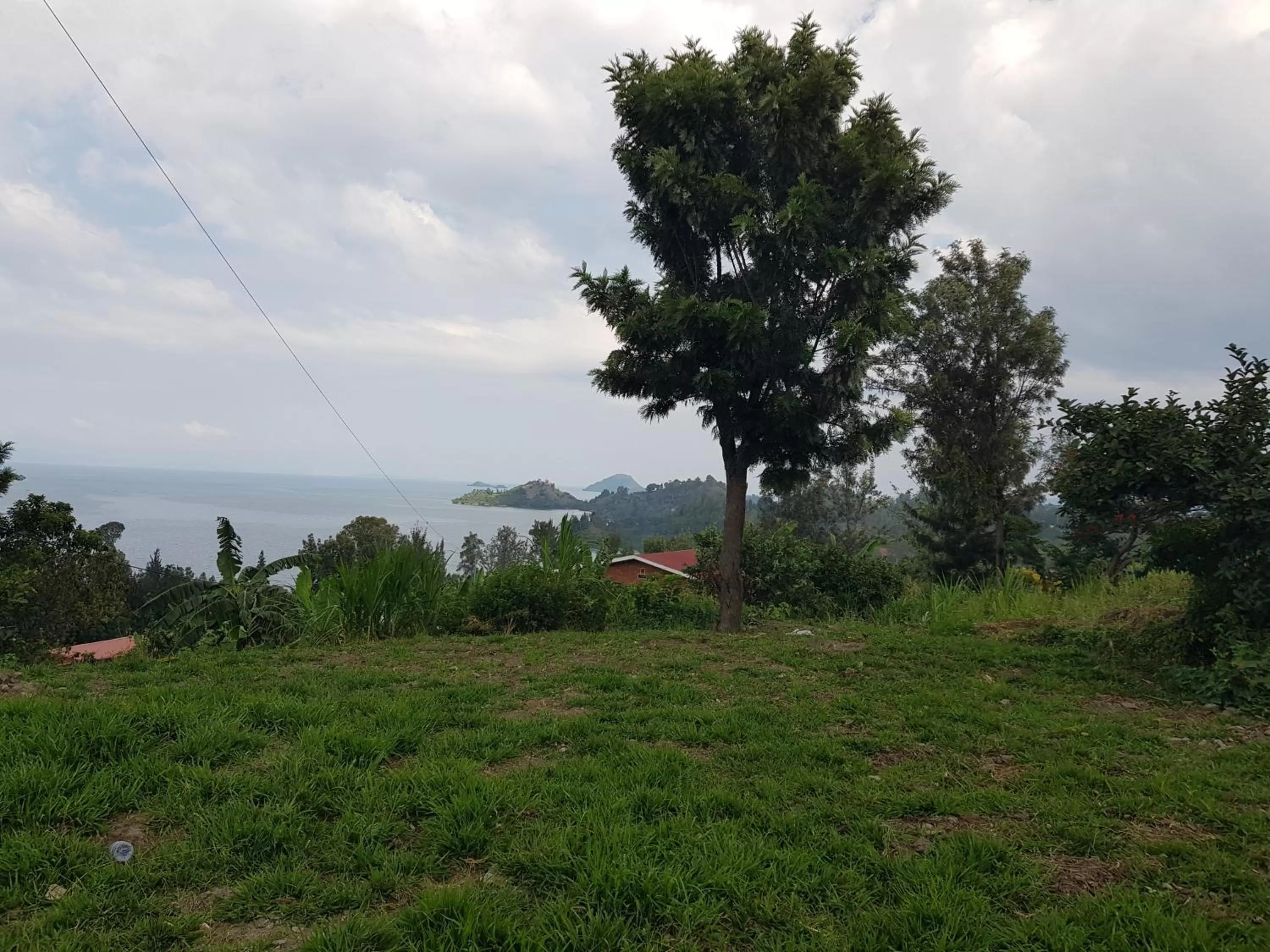 Rebero Kivu Resort
