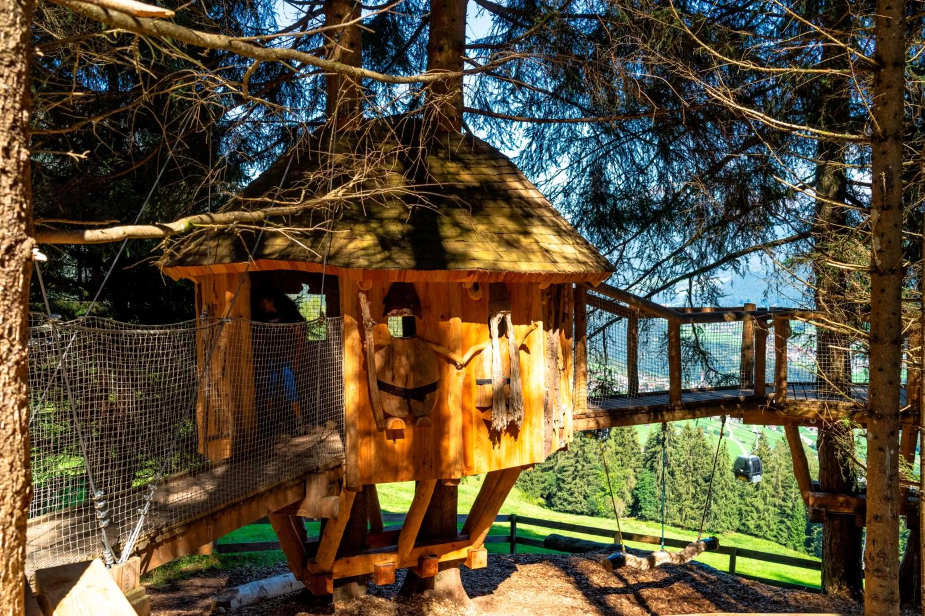 Activities in Hotel Stubaierhof