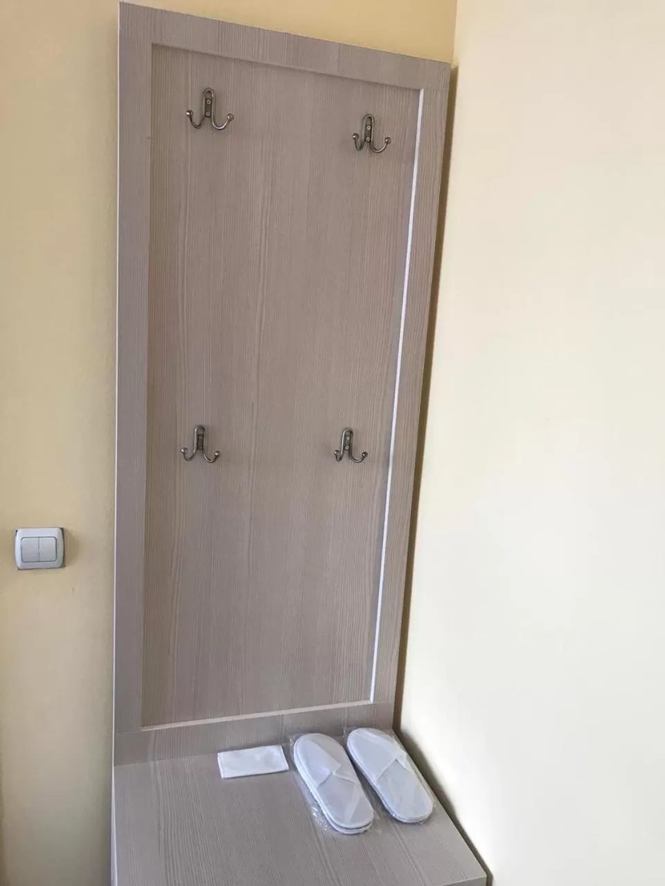 Bathroom in Altai Business Hotel