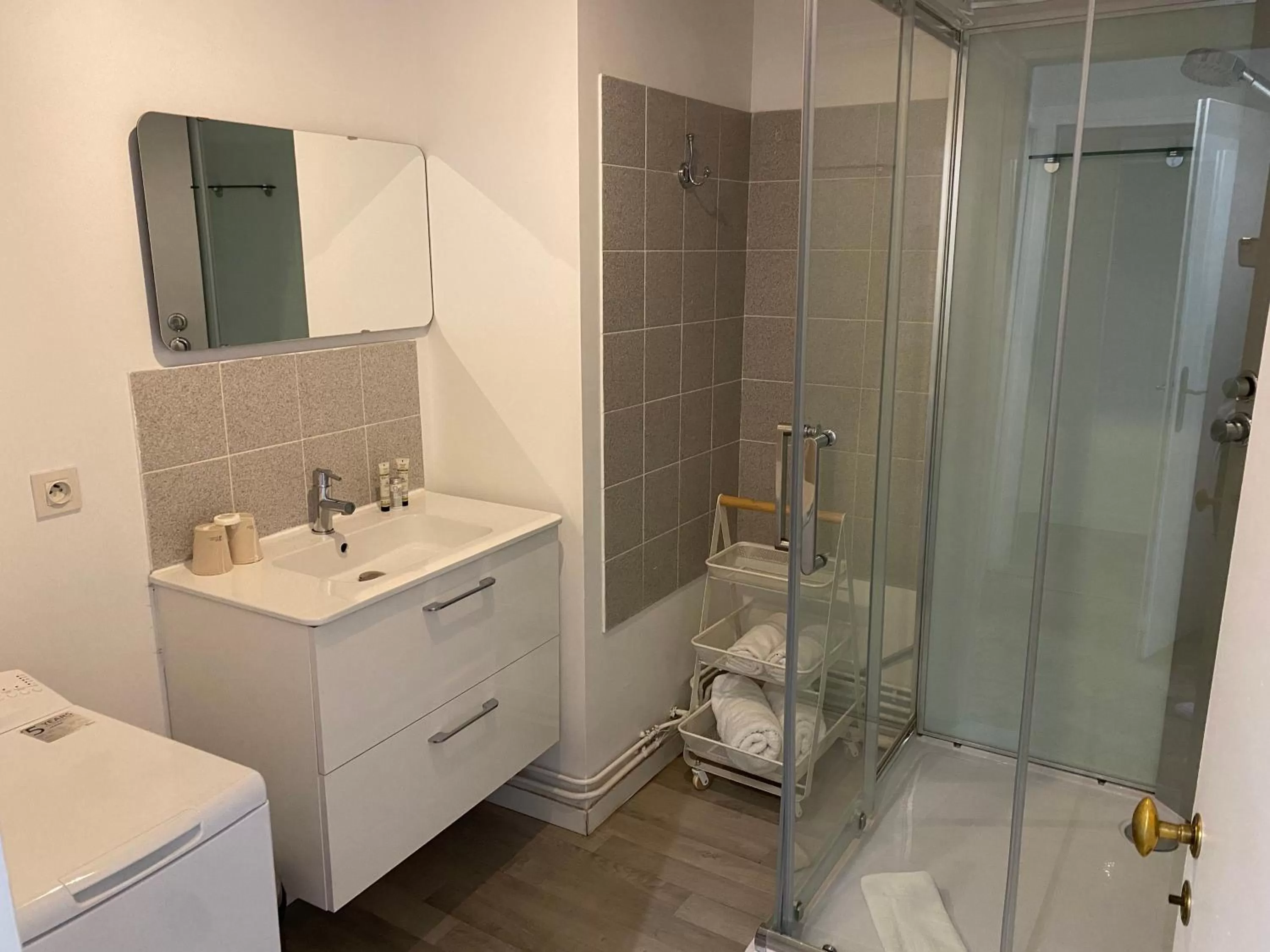 Hôtel Particulier de Champrond