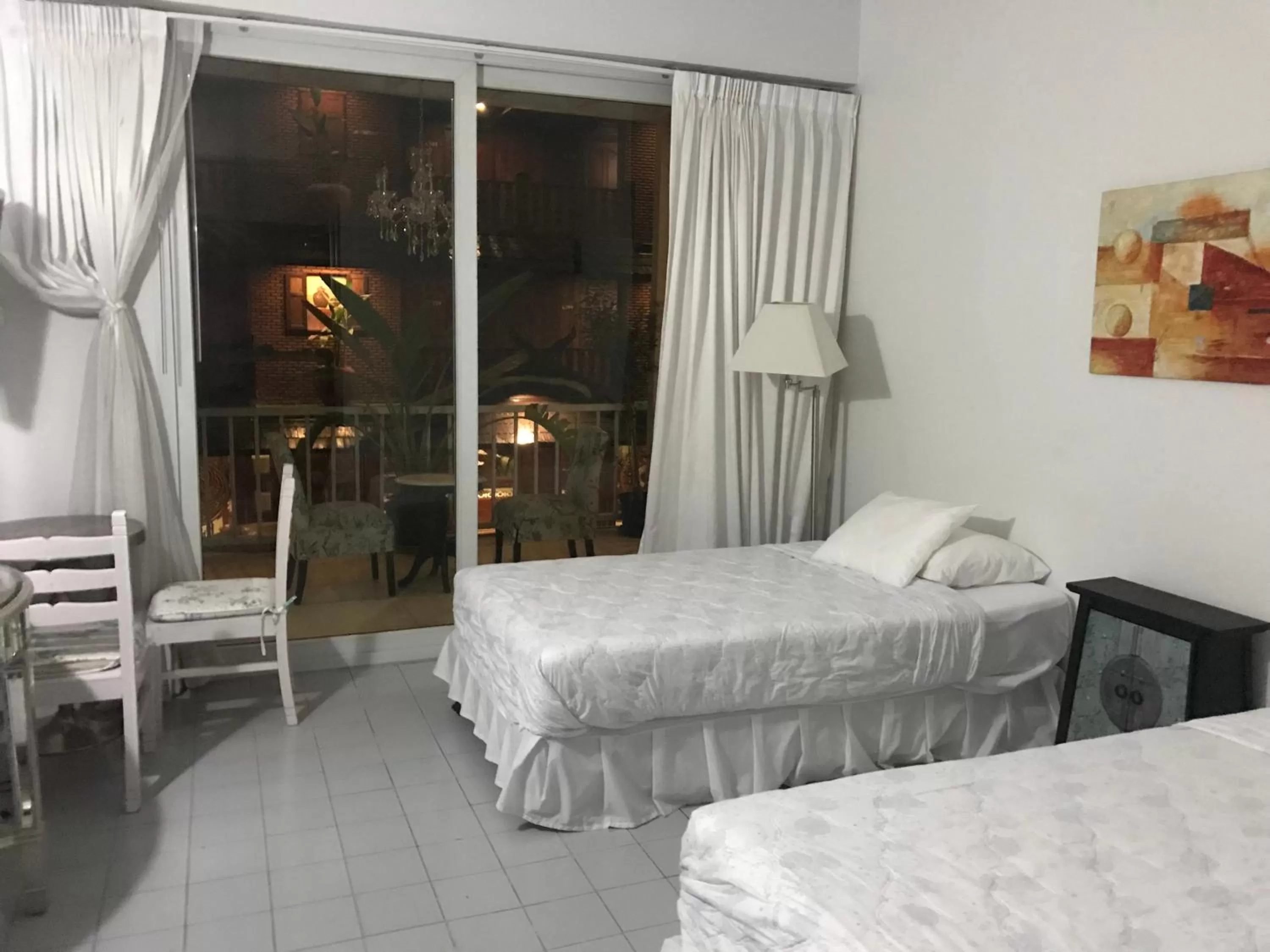 Oriental Smile Hotel