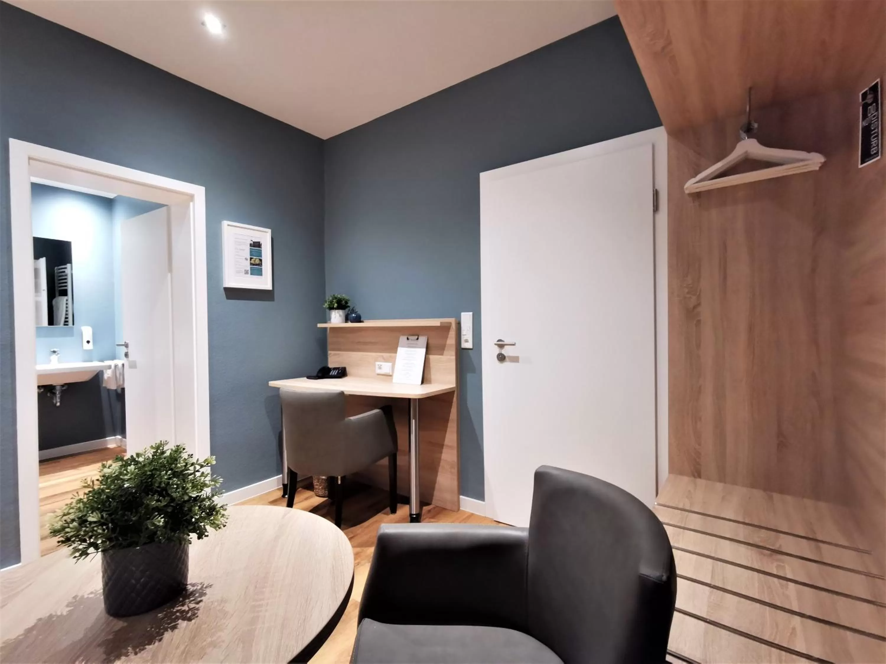 Photo of the whole room in Hotel Restaurant Verst