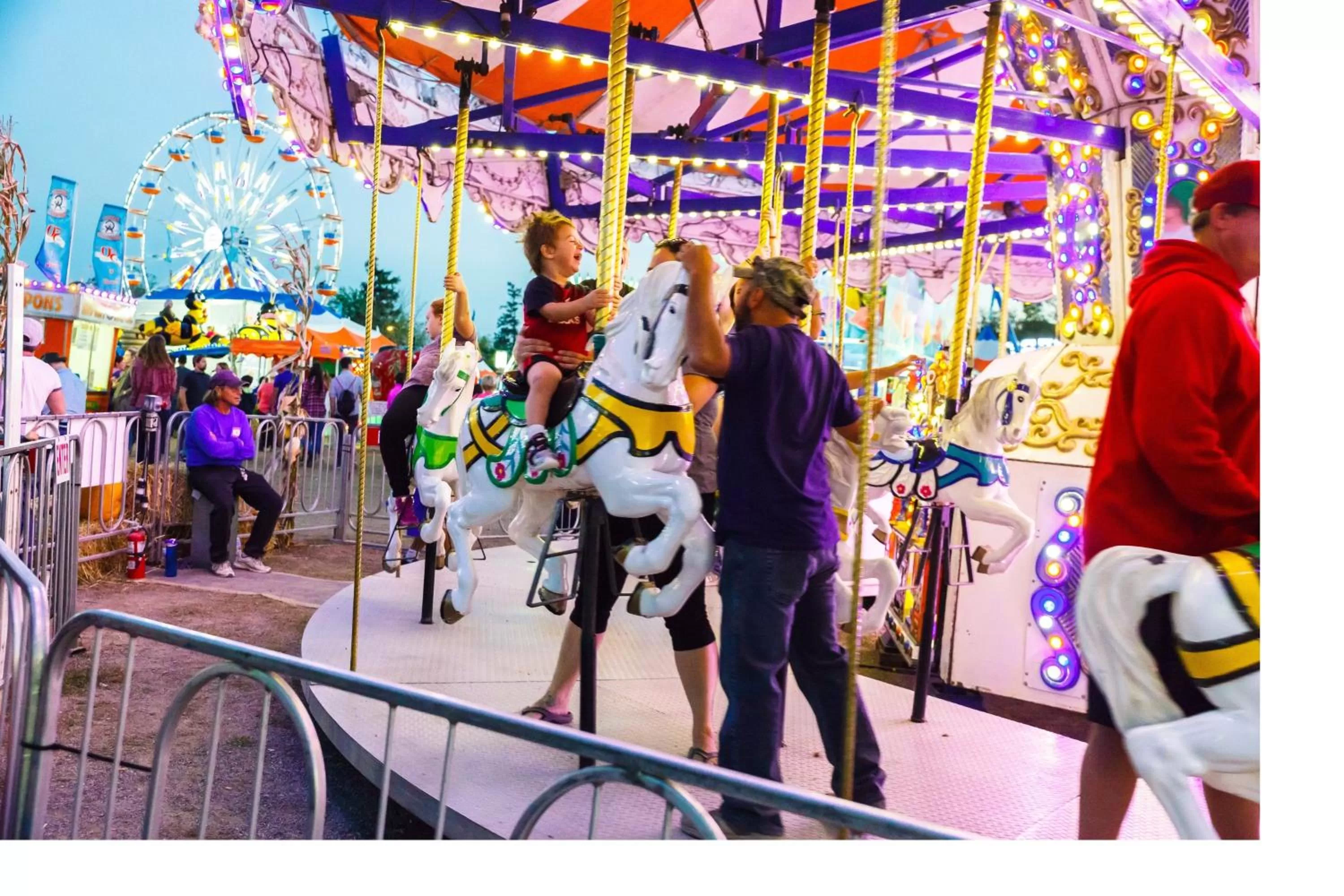 Nearby landmark in Staybridge Suites Hamilton - Downtown by IHG