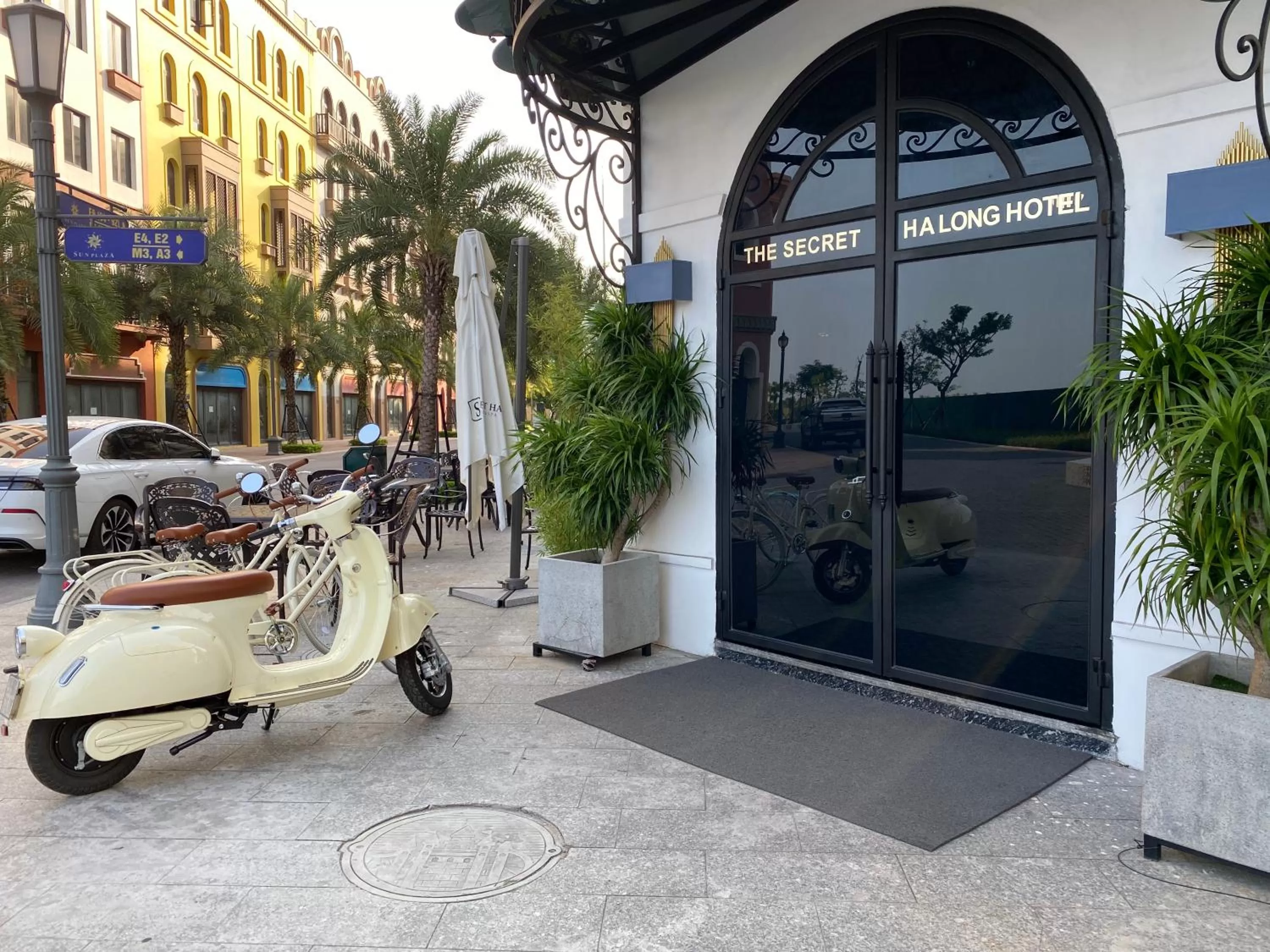 Other in The Exquisite HaLong Hotel