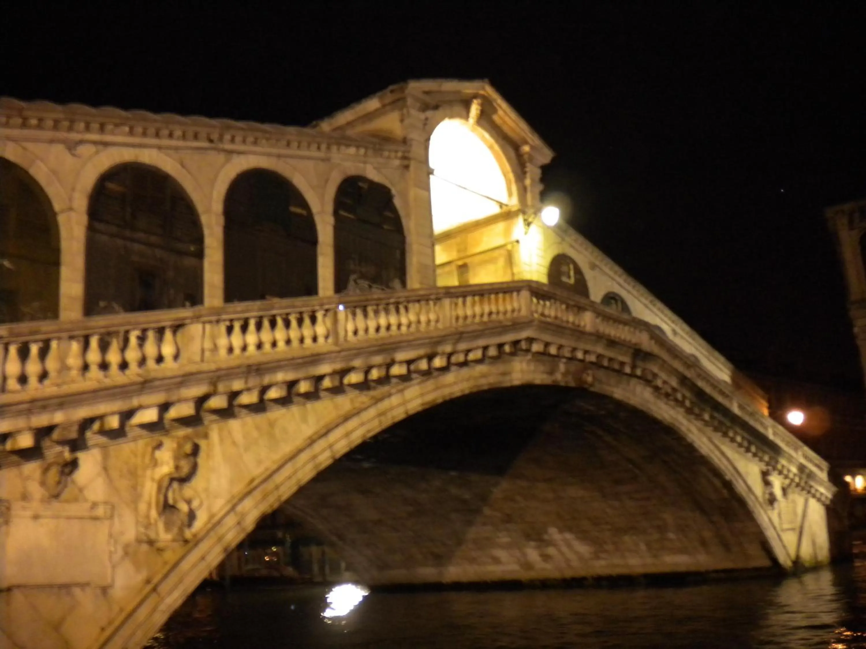 Nearby landmark in Relais Alcova del Doge